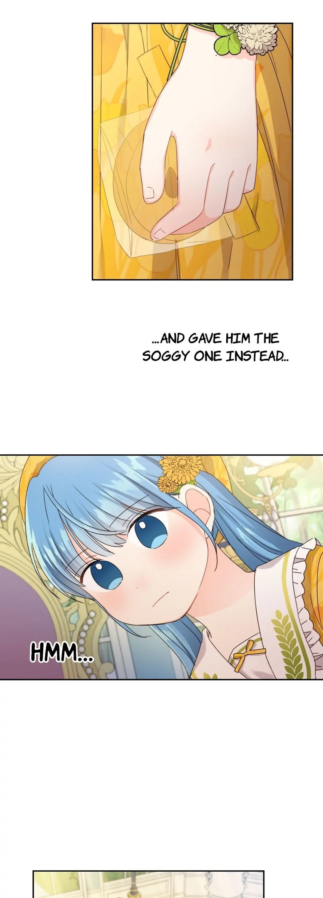 Saving the Villain Who was Abandoned by the Female Lead Chapter 17 - page 26
