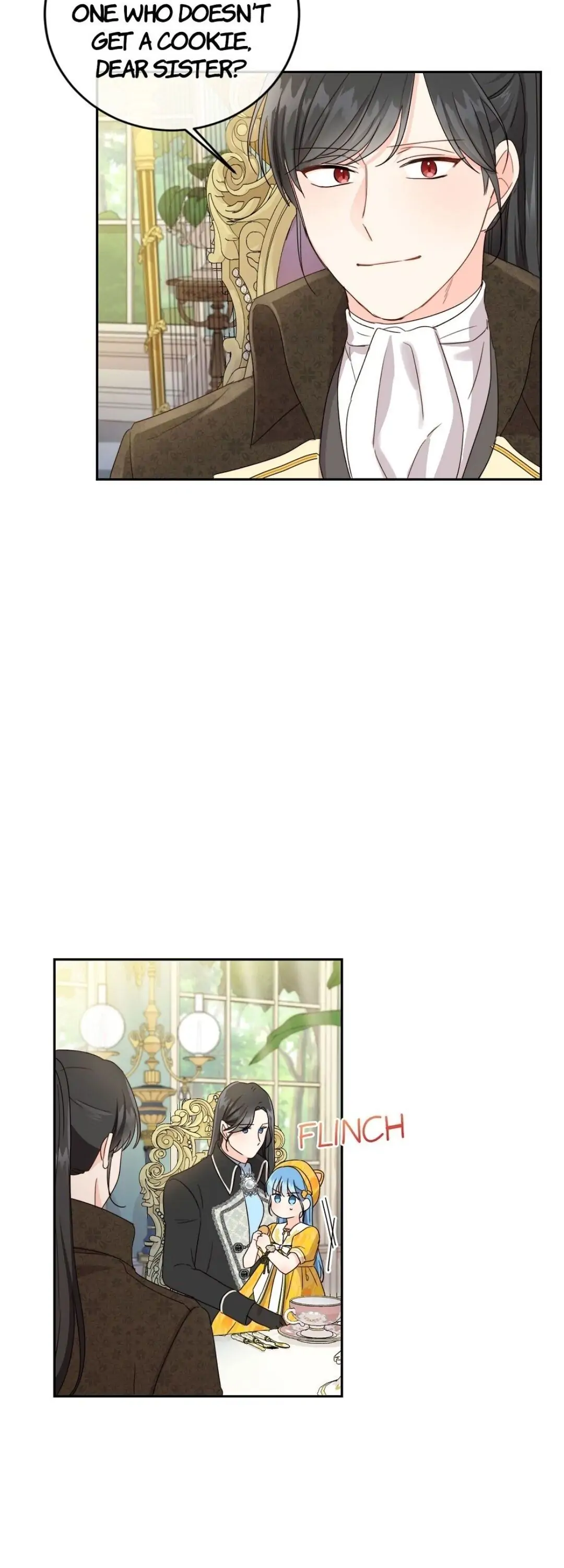 Saving the Villain Who was Abandoned by the Female Lead Chapter 17 - page 29