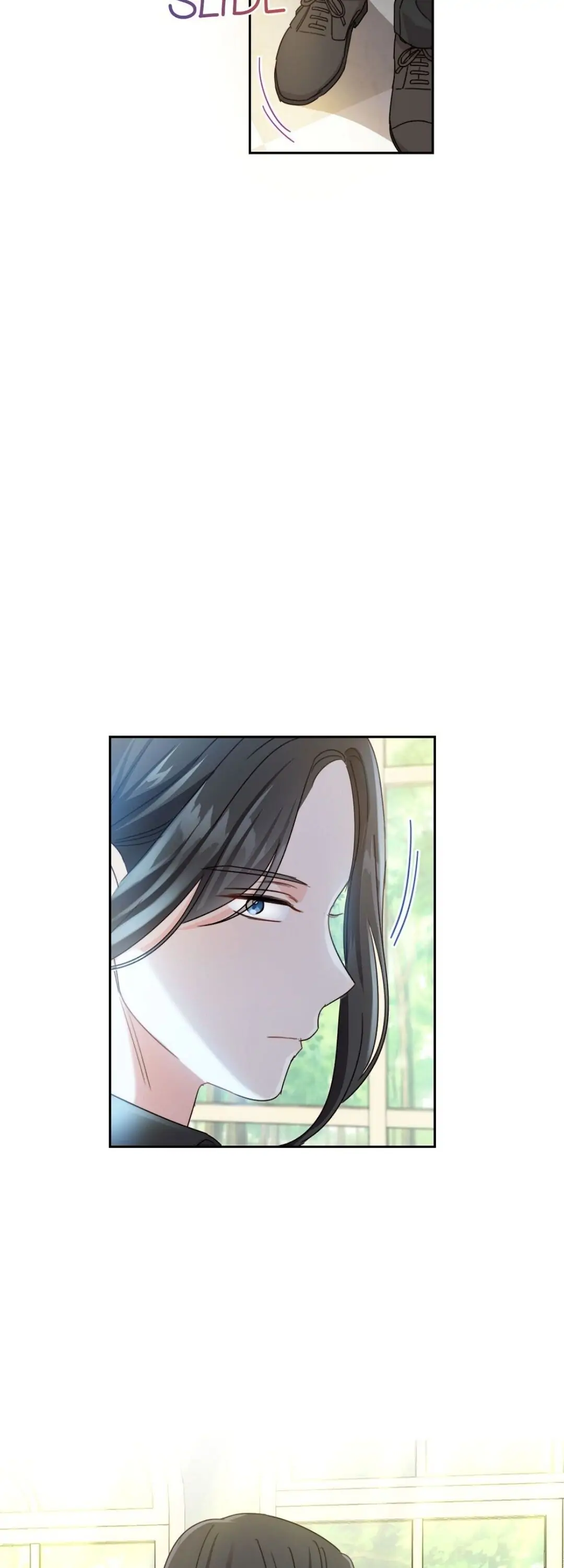 Saving the Villain Who was Abandoned by the Female Lead Chapter 17 - page 36