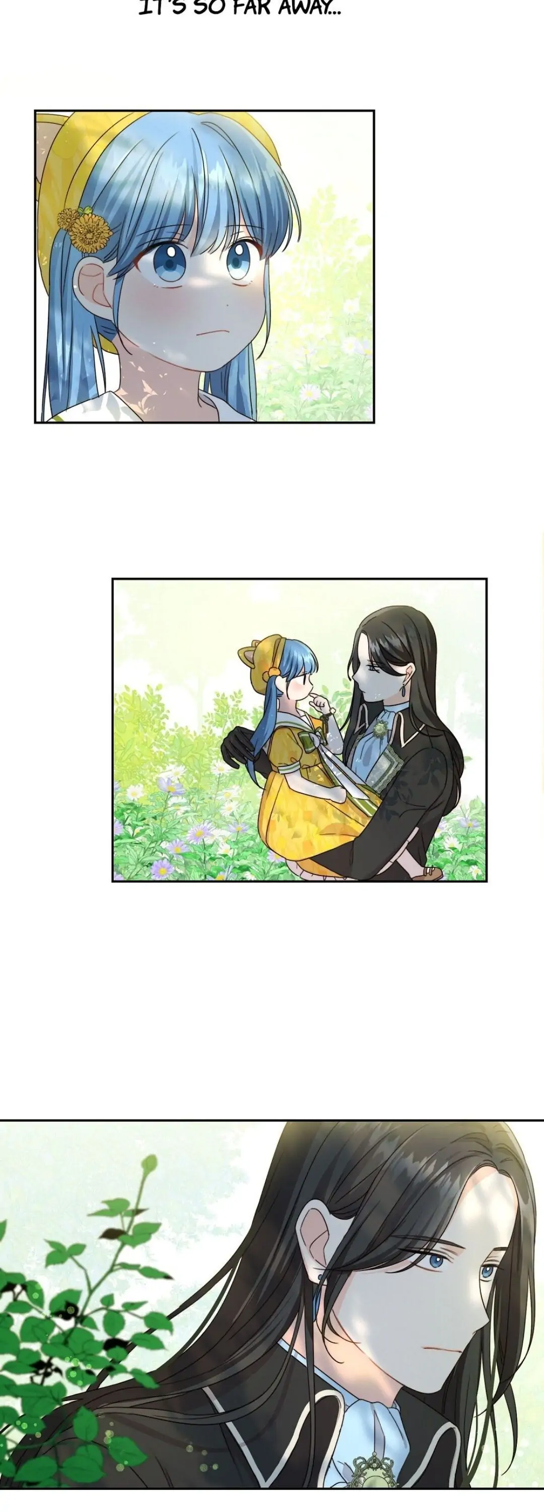 Saving the Villain Who was Abandoned by the Female Lead Chapter 18 - page 9