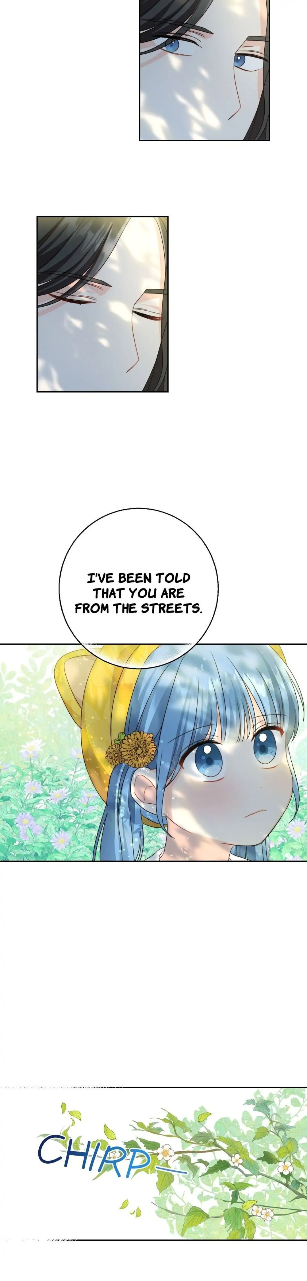 Saving the Villain Who was Abandoned by the Female Lead Chapter 18 - page 11