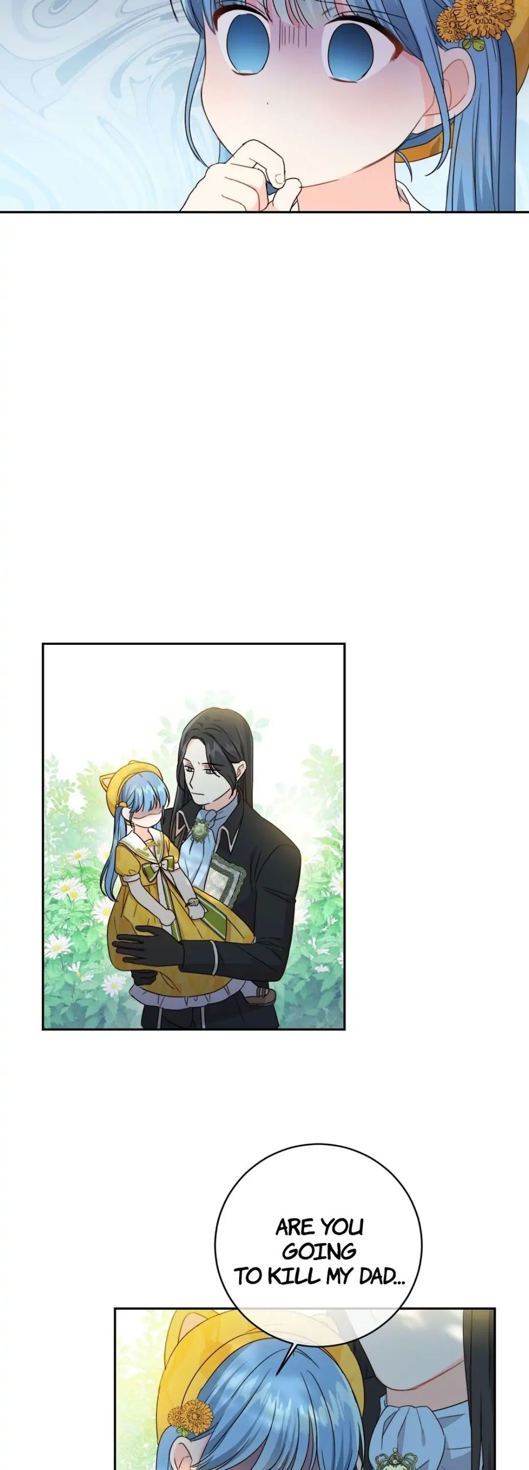 Saving the Villain Who was Abandoned by the Female Lead Chapter 18 - page 15