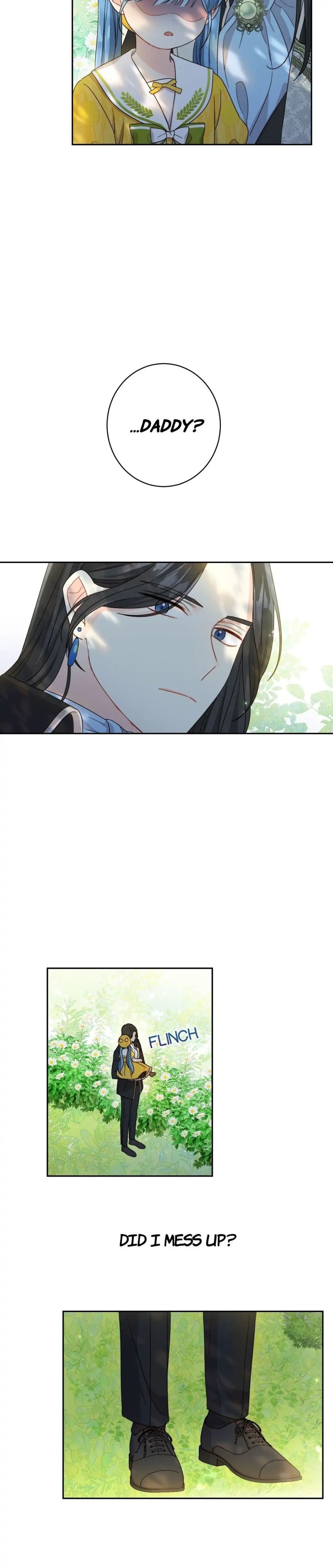 Saving the Villain Who was Abandoned by the Female Lead Chapter 18 - page 16