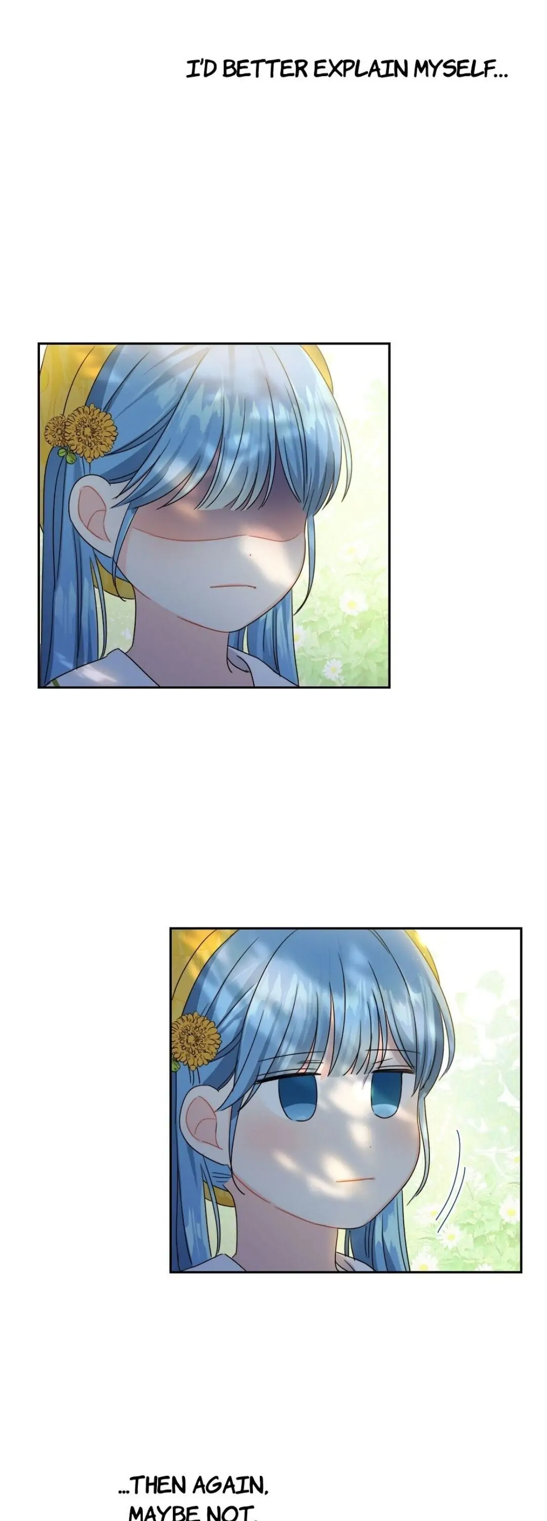 Saving the Villain Who was Abandoned by the Female Lead Chapter 18 - page 17