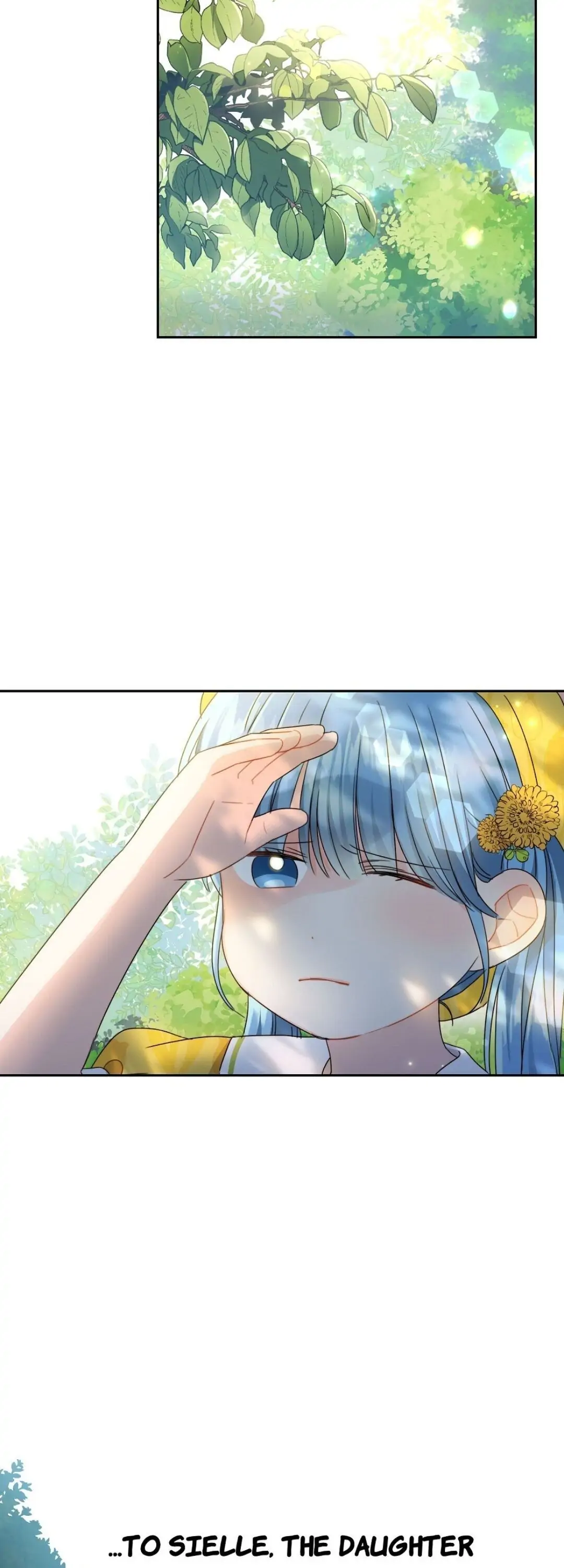 Saving the Villain Who was Abandoned by the Female Lead Chapter 18 - page 19