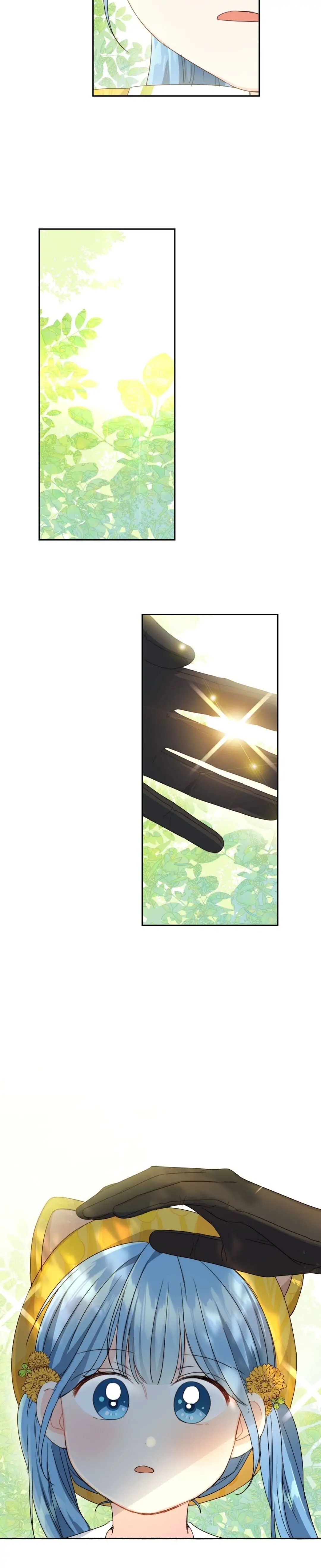 Saving the Villain Who was Abandoned by the Female Lead Chapter 18 - page 21