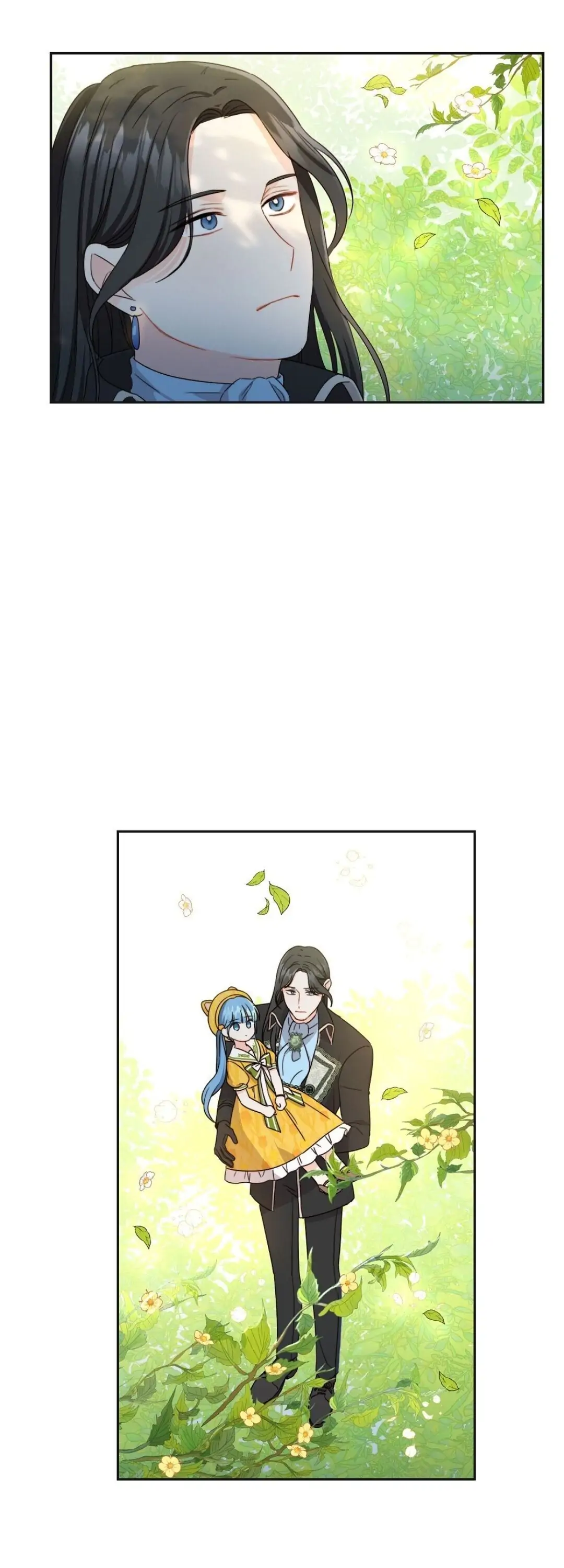 Saving the Villain Who was Abandoned by the Female Lead Chapter 18 - page 27