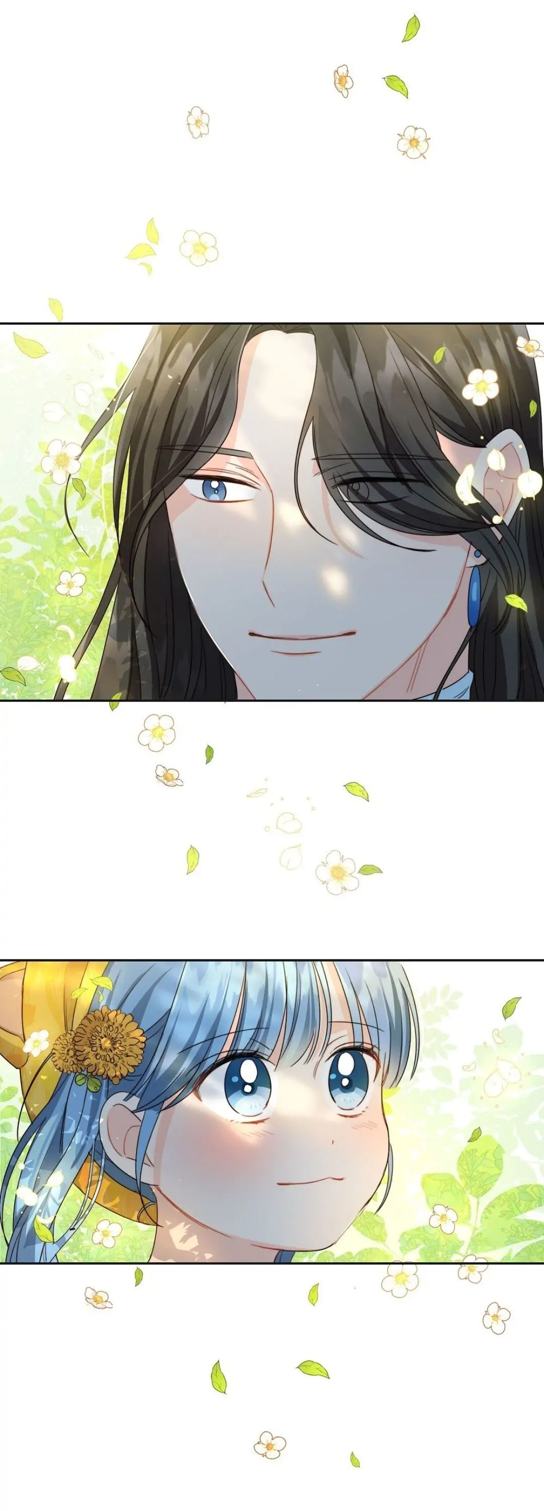 Saving the Villain Who was Abandoned by the Female Lead Chapter 18 - page 29