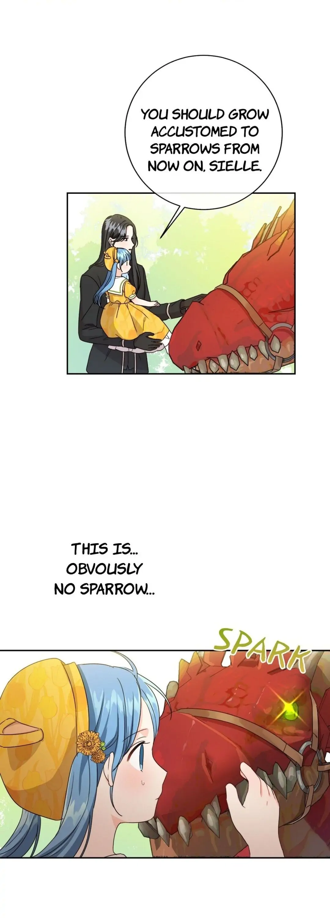Saving the Villain Who was Abandoned by the Female Lead Chapter 18 - page 33