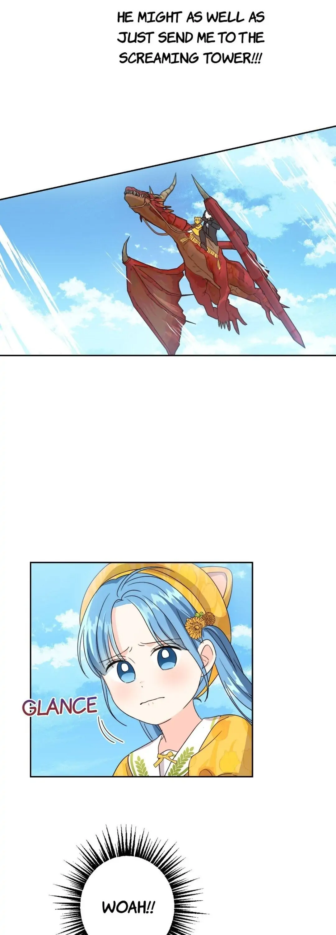 Saving the Villain Who was Abandoned by the Female Lead Chapter 18 - page 37