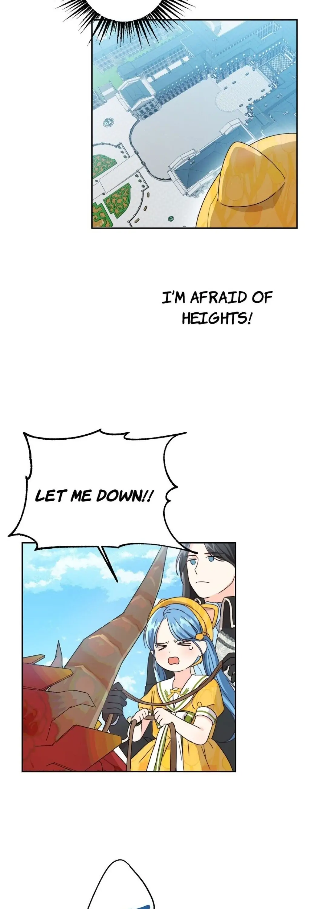 Saving the Villain Who was Abandoned by the Female Lead Chapter 18 - page 38