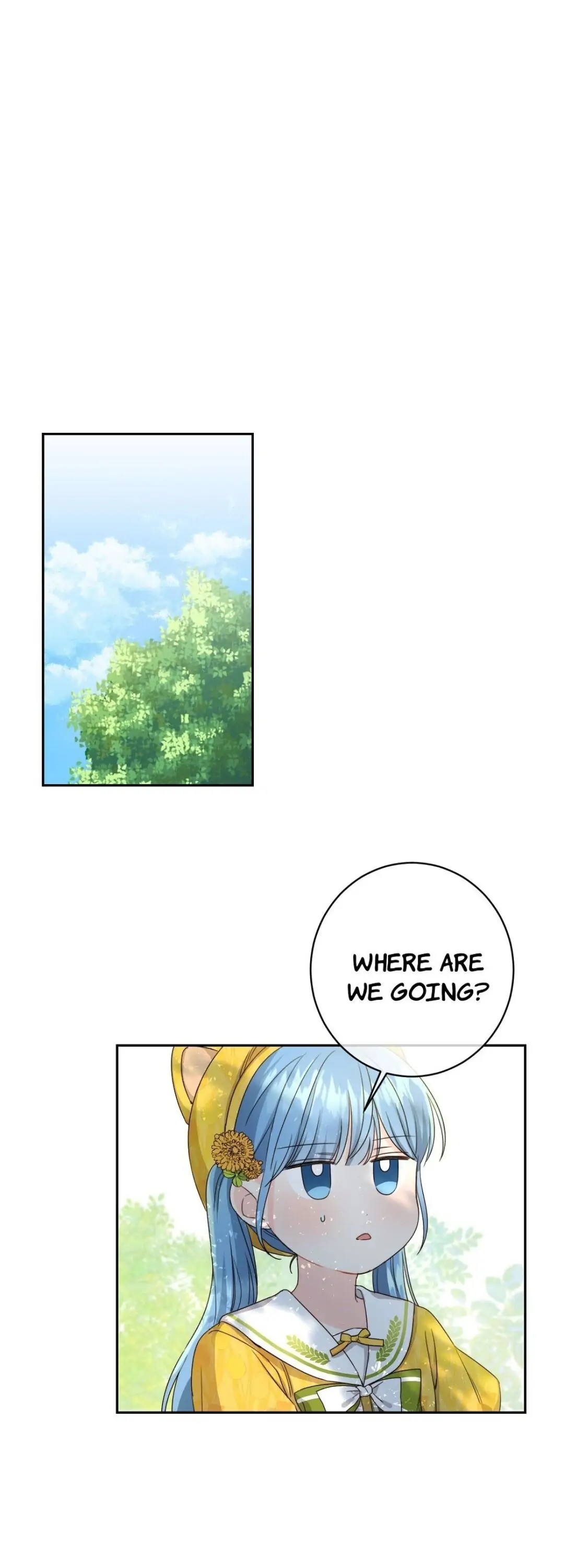 Saving the Villain Who was Abandoned by the Female Lead Chapter 18 - page 5