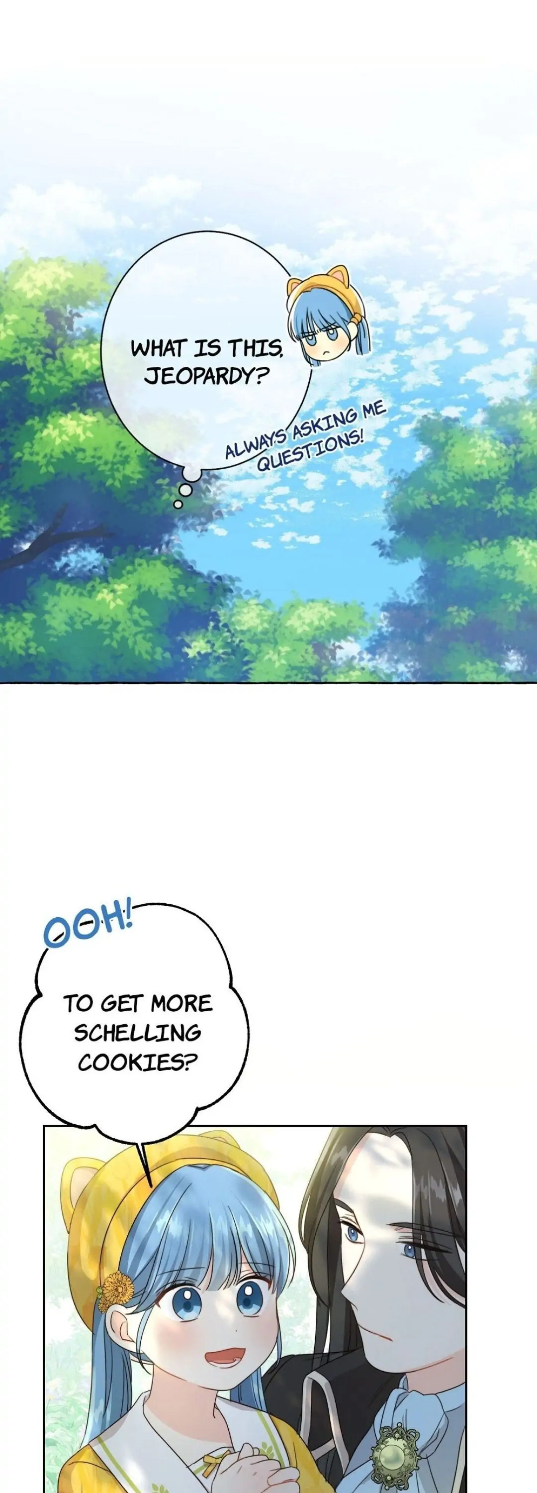 Saving the Villain Who was Abandoned by the Female Lead Chapter 18 - page 7