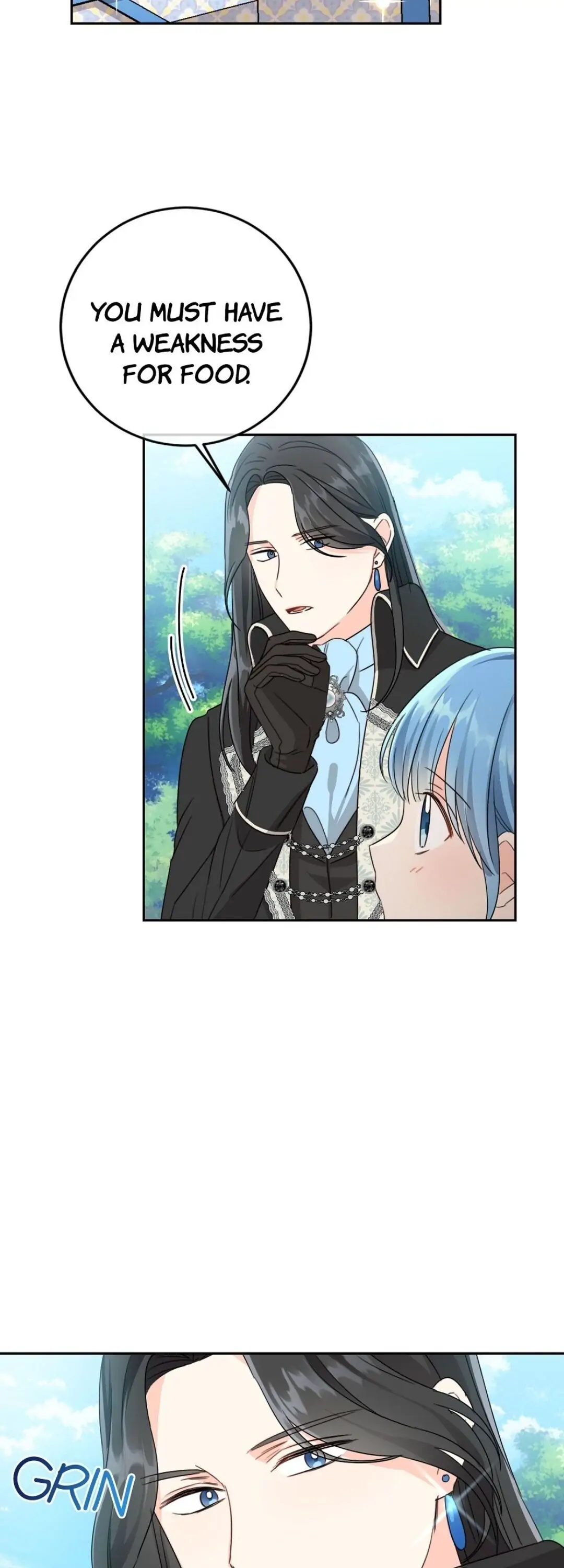 Saving the Villain Who was Abandoned by the Female Lead Chapter 19 - page 17