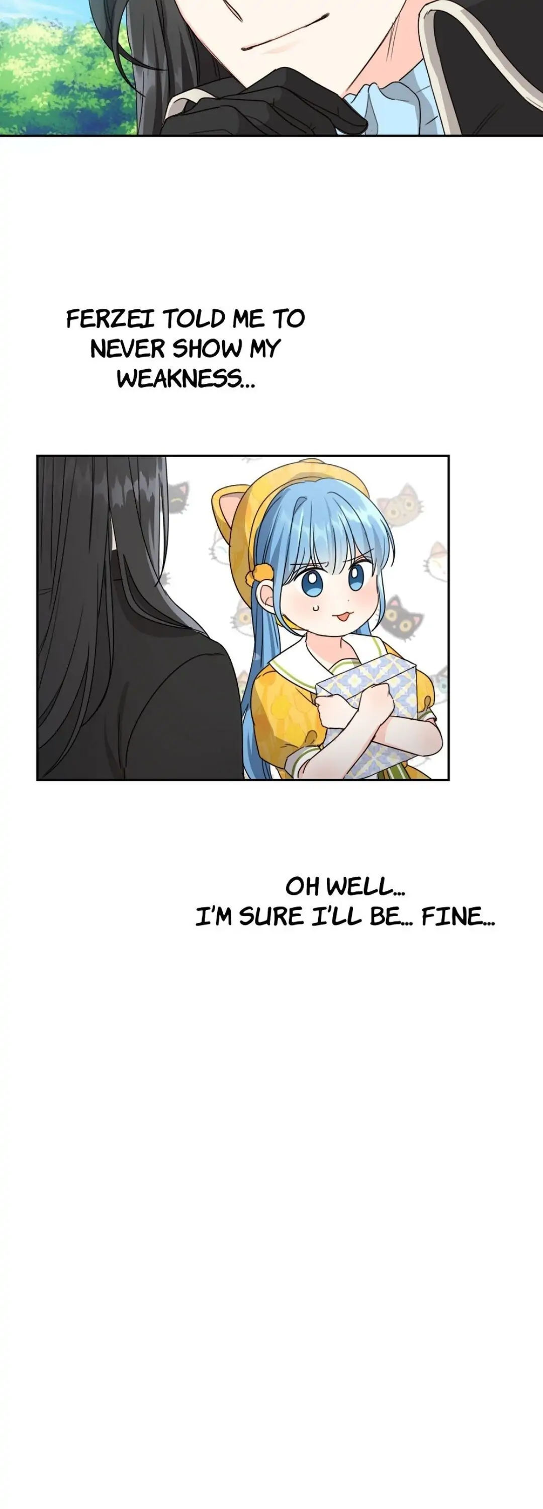 Saving the Villain Who was Abandoned by the Female Lead Chapter 19 - page 18