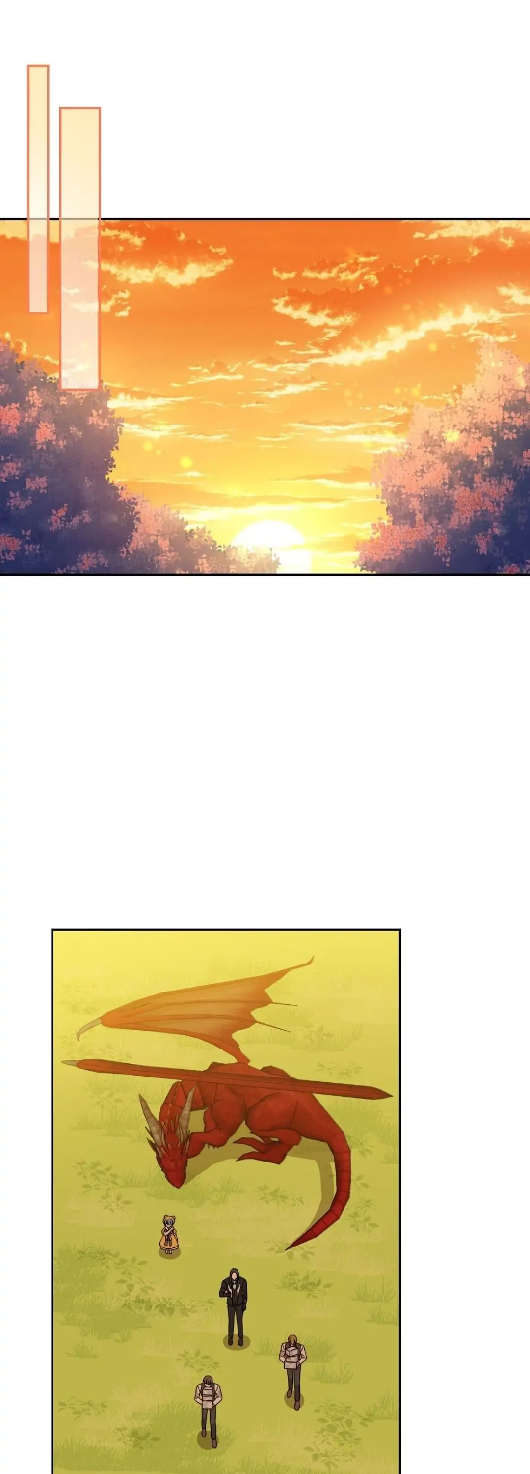 Saving the Villain Who was Abandoned by the Female Lead Chapter 19 - page 19