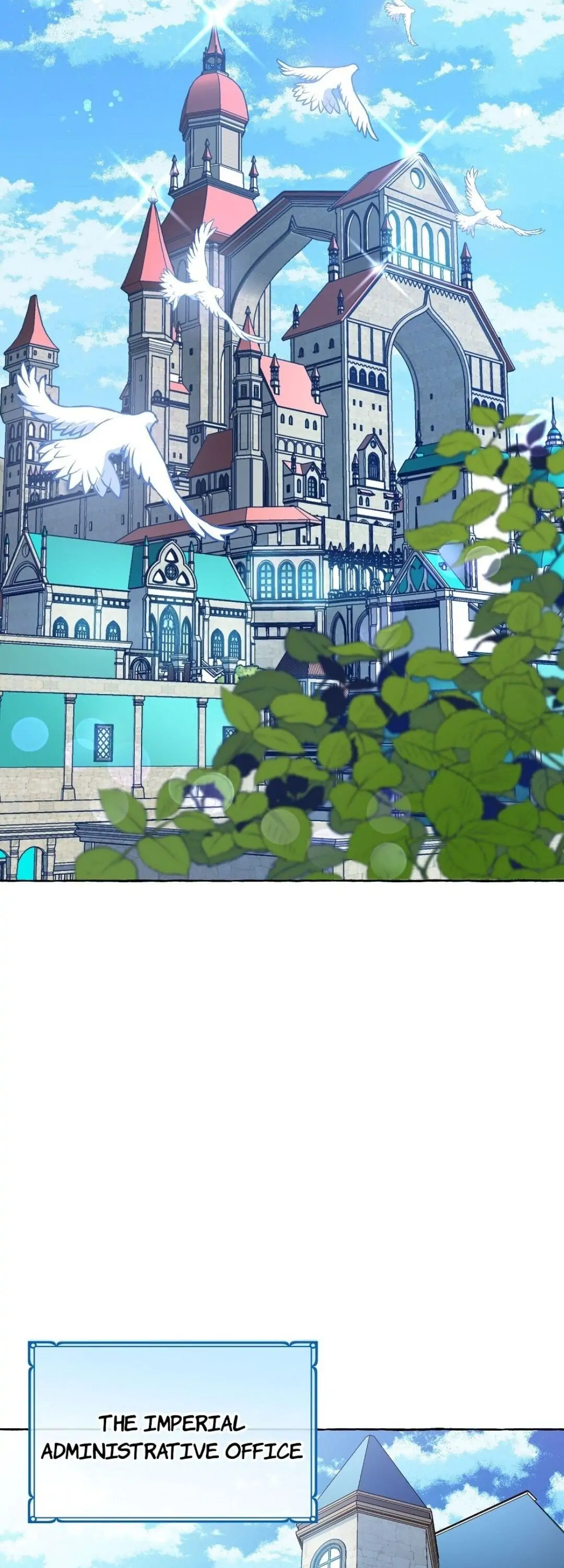Saving the Villain Who was Abandoned by the Female Lead Chapter 19 - page 2