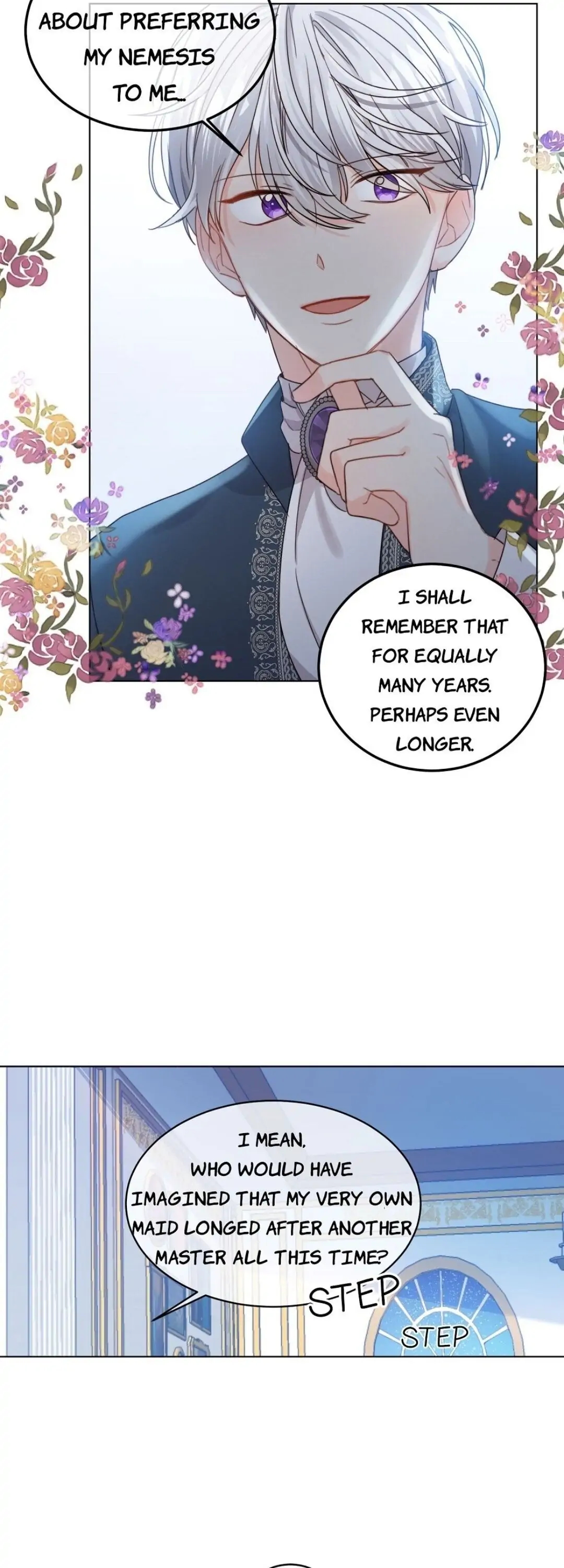 Saving the Villain Who was Abandoned by the Female Lead Chapter 2 - page 9