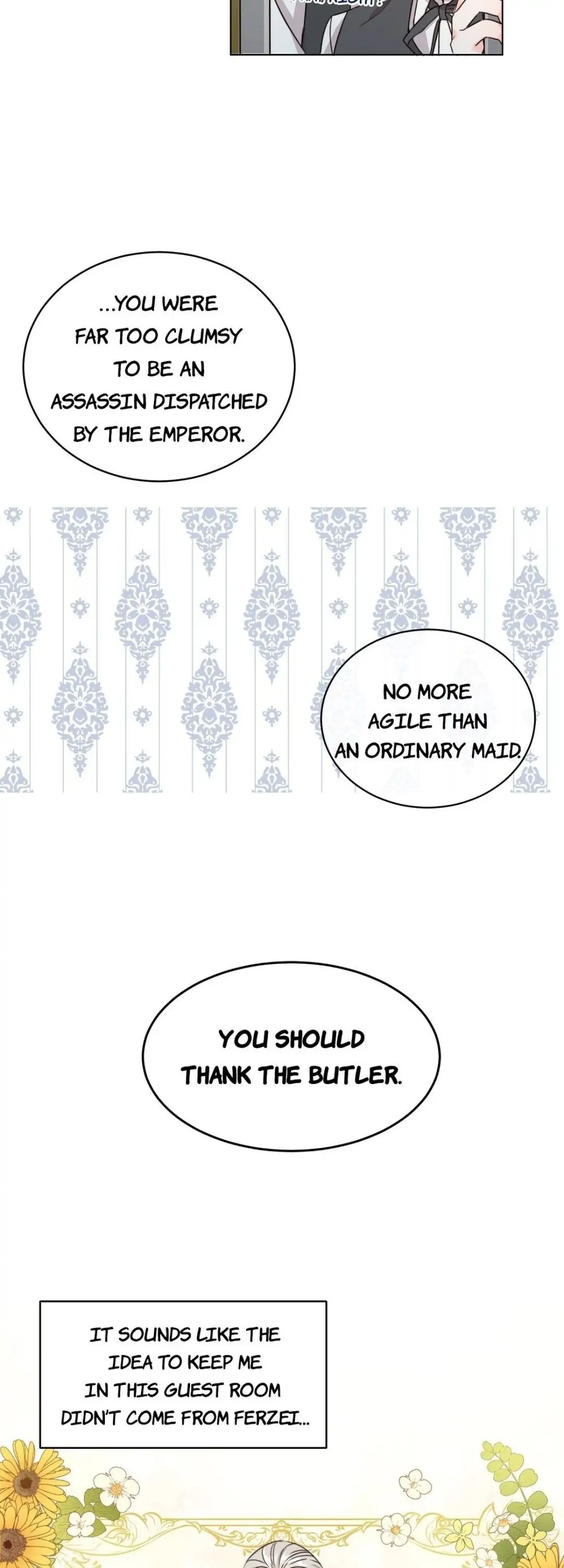 Saving the Villain Who was Abandoned by the Female Lead Chapter 2 - page 20