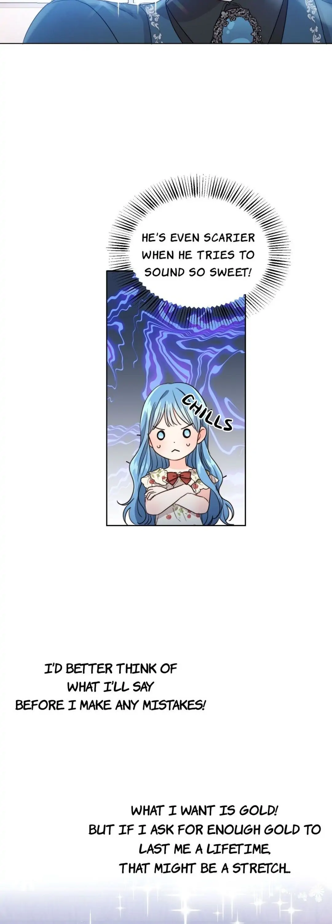 Saving the Villain Who was Abandoned by the Female Lead Chapter 2 - page 26