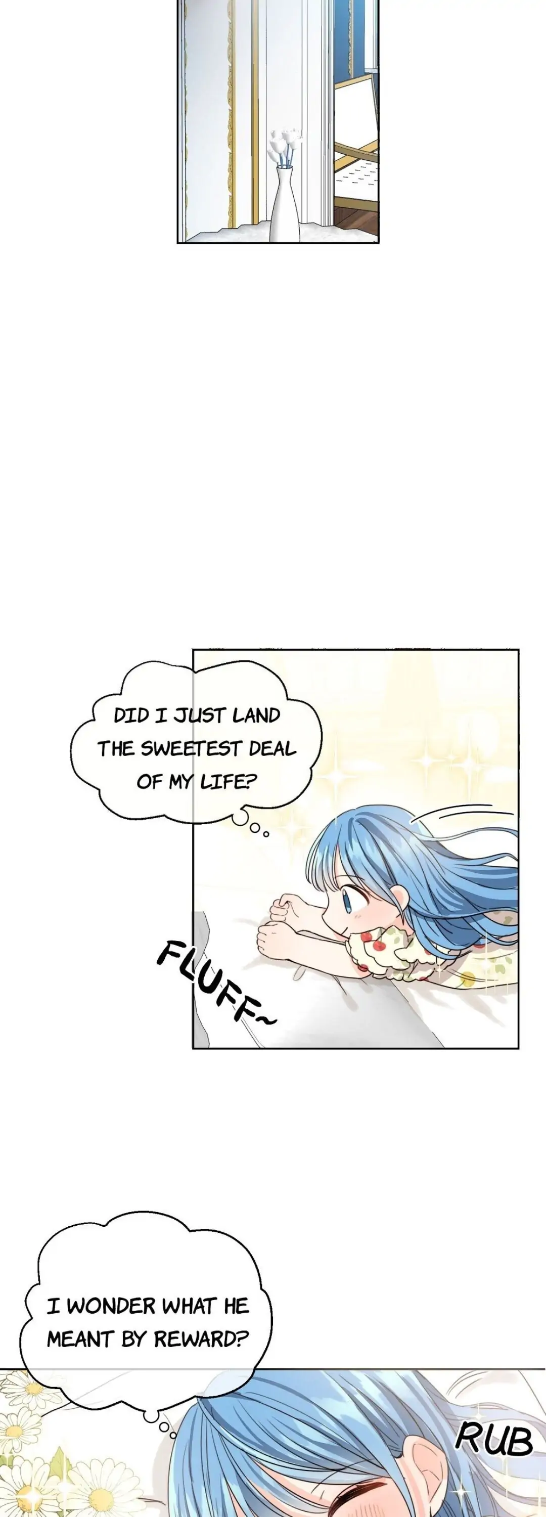 Saving the Villain Who was Abandoned by the Female Lead Chapter 2 - page 31