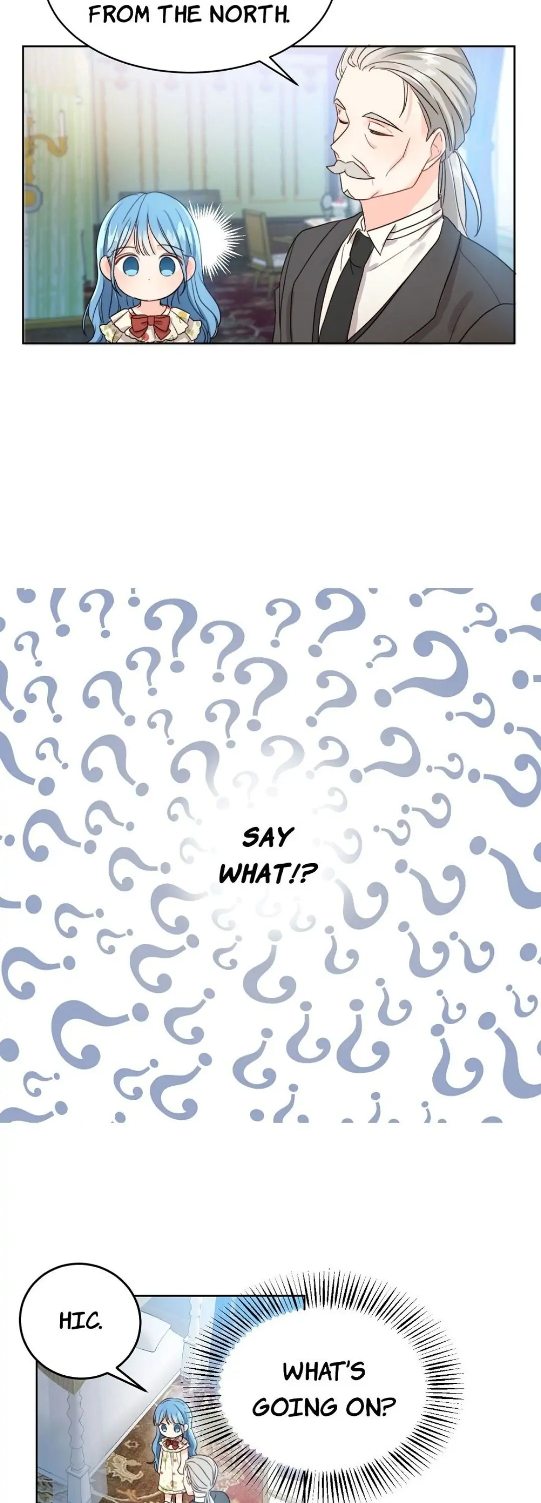 Saving the Villain Who was Abandoned by the Female Lead Chapter 2 - page 39