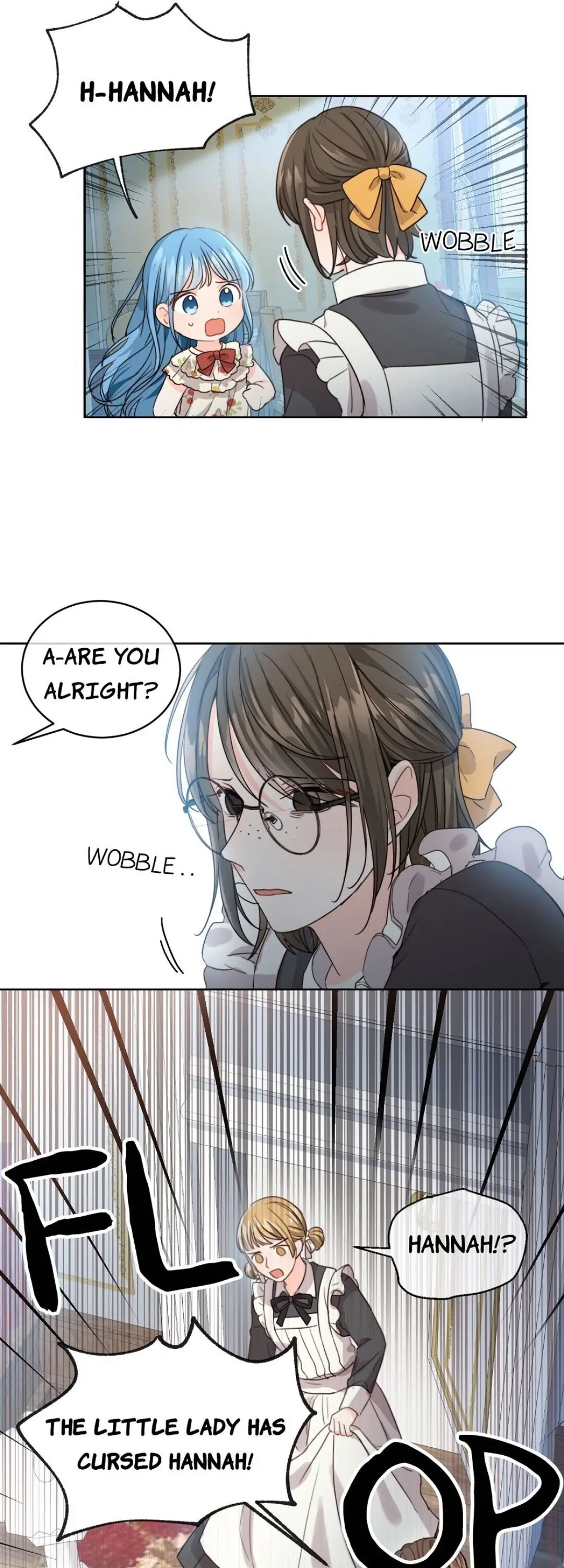 Saving the Villain Who was Abandoned by the Female Lead Chapter 2 - page 44