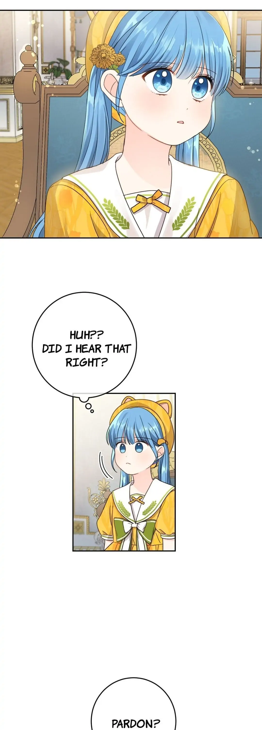 Saving the Villain Who was Abandoned by the Female Lead Chapter 20 - page 11