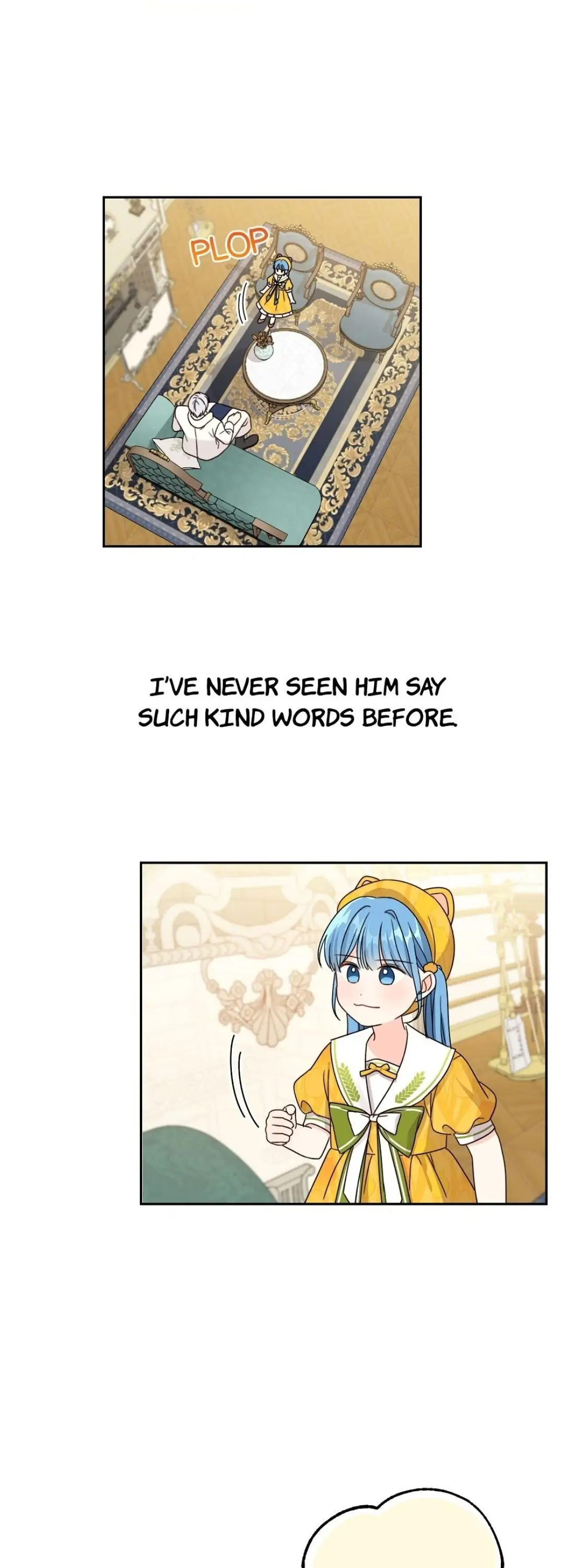 Saving the Villain Who was Abandoned by the Female Lead Chapter 20 - page 14