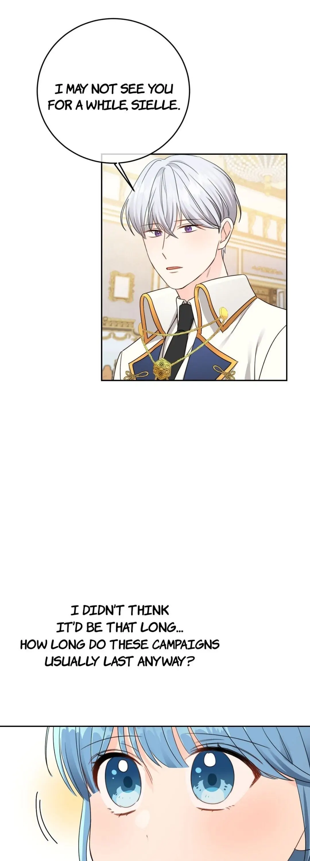 Saving the Villain Who was Abandoned by the Female Lead Chapter 20 - page 26