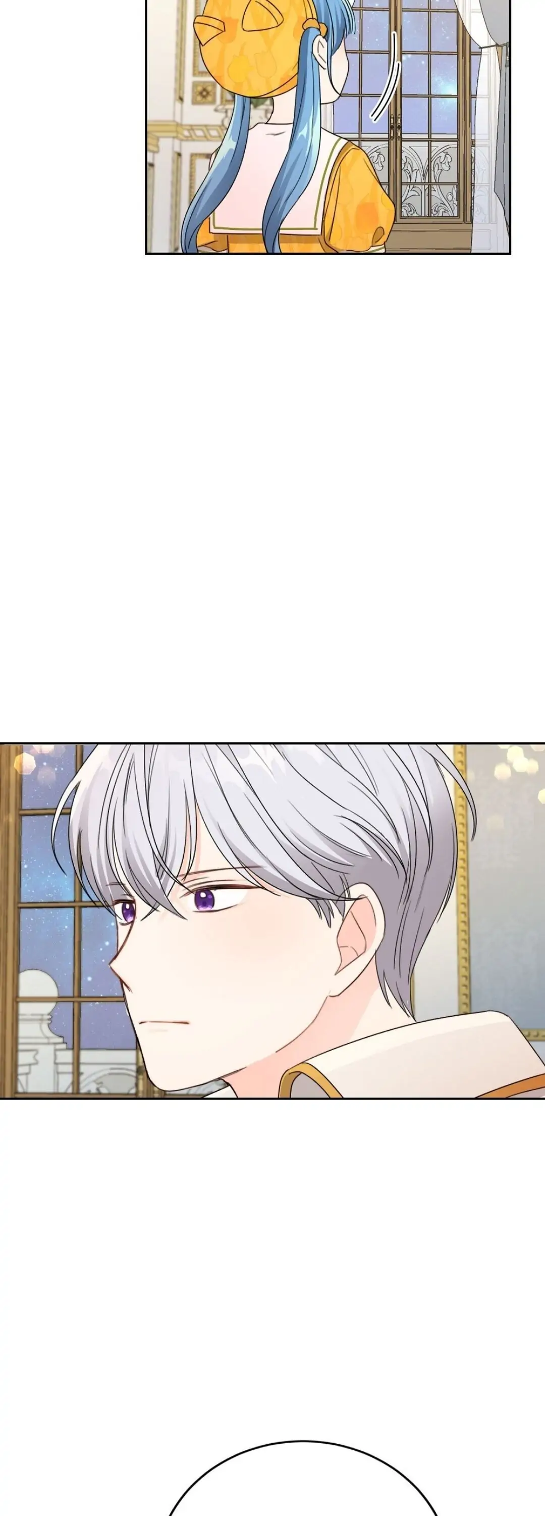 Saving the Villain Who was Abandoned by the Female Lead Chapter 20 - page 28