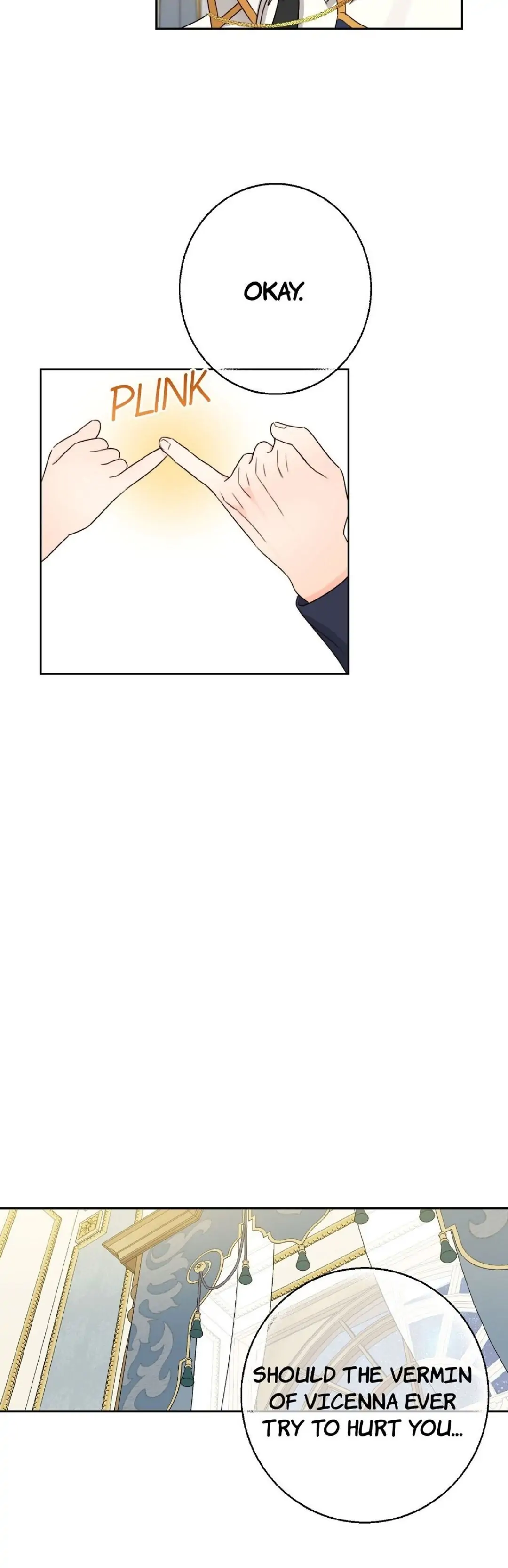 Saving the Villain Who was Abandoned by the Female Lead Chapter 20 - page 30