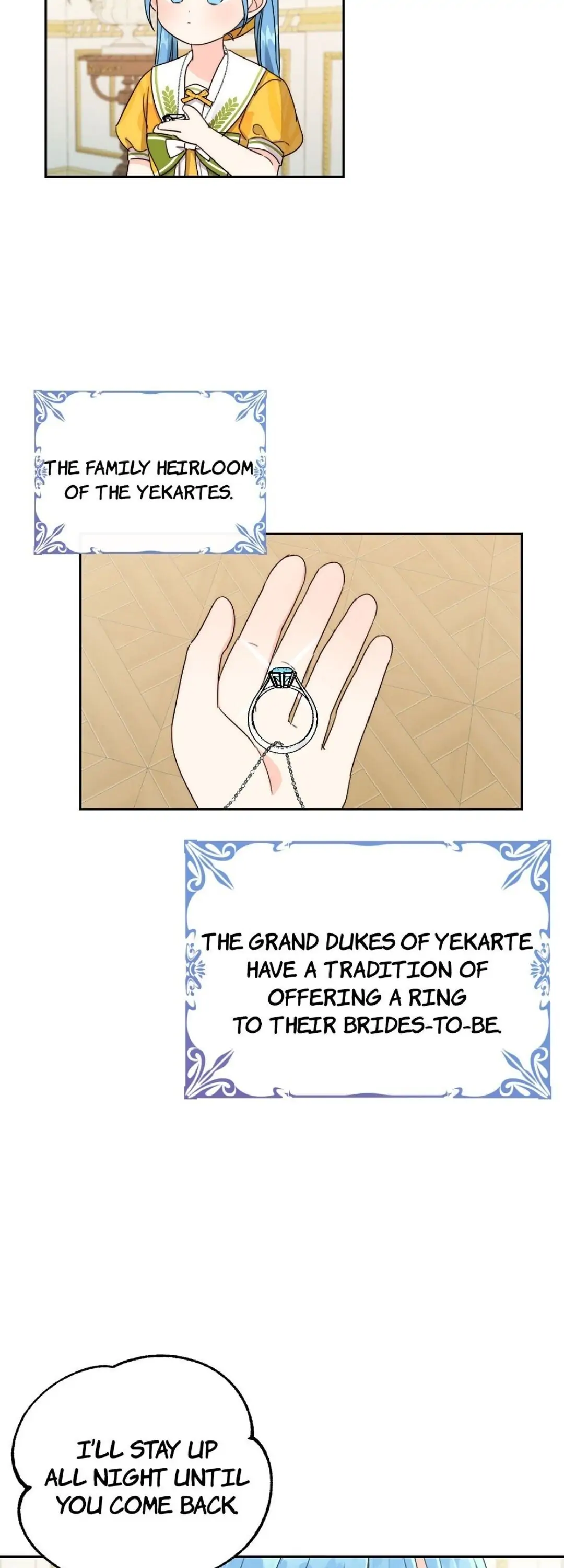 Saving the Villain Who was Abandoned by the Female Lead Chapter 20 - page 33