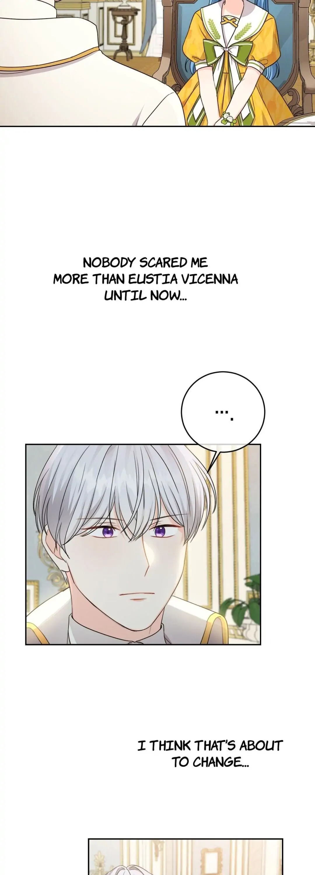 Saving the Villain Who was Abandoned by the Female Lead Chapter 20 - page 4