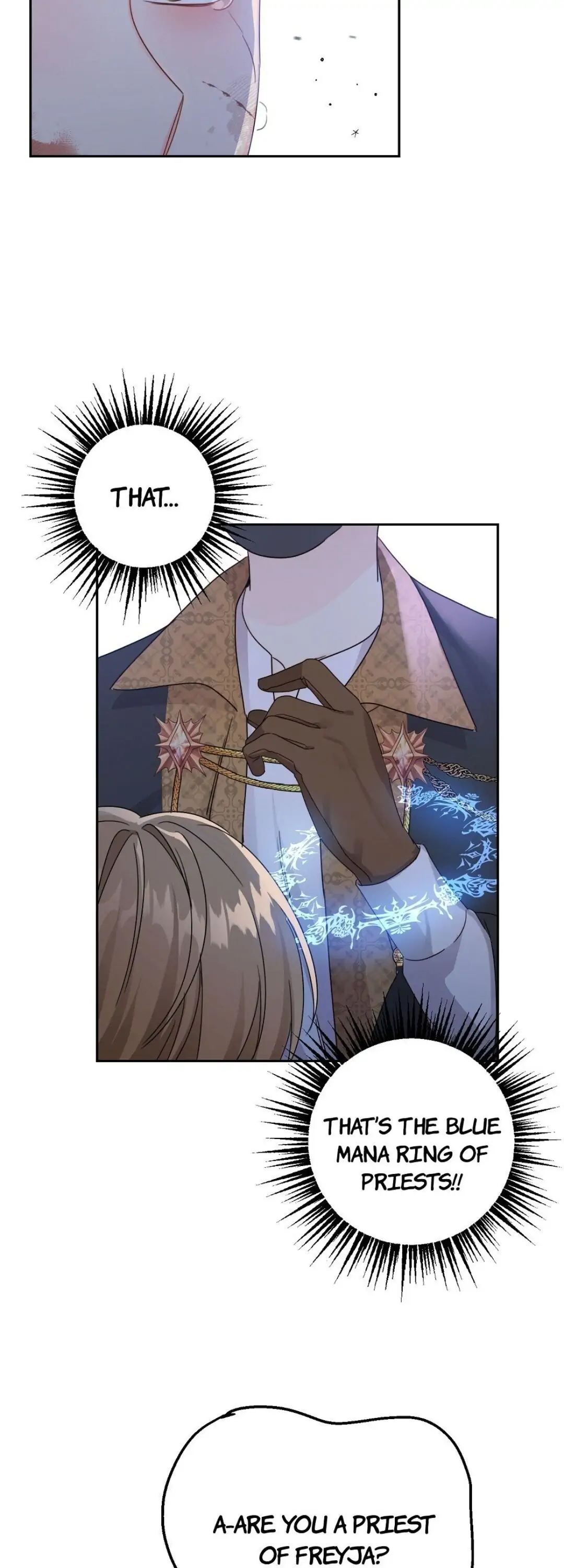 Saving the Villain Who was Abandoned by the Female Lead Chapter 21 - page 18
