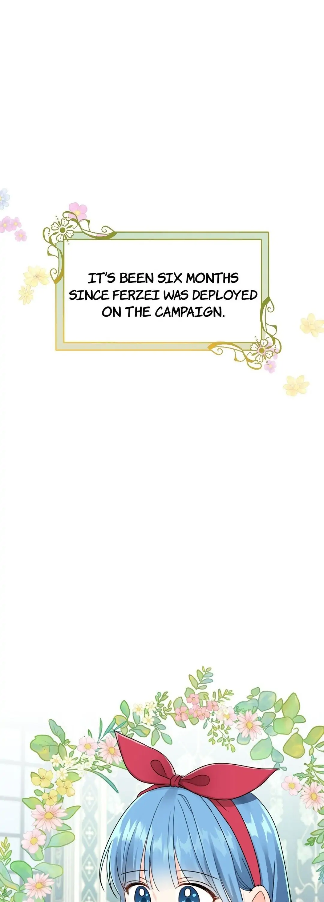 Saving the Villain Who was Abandoned by the Female Lead Chapter 21 - page 1