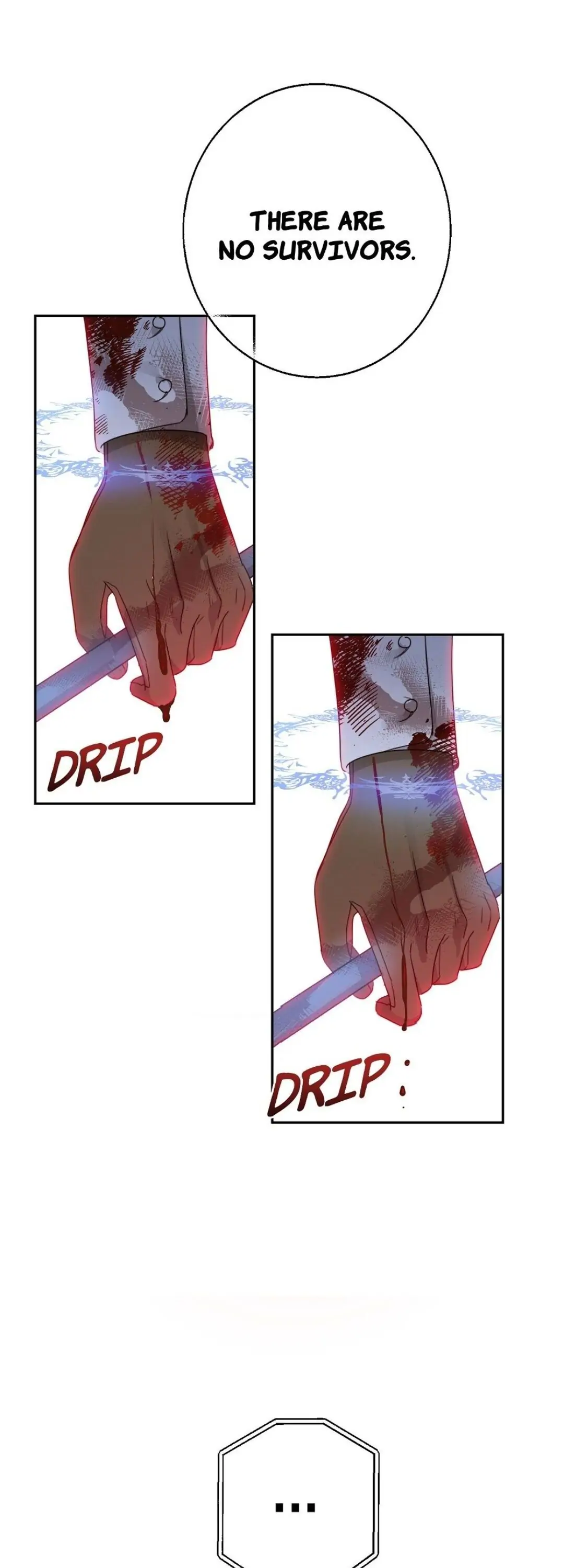 Saving the Villain Who was Abandoned by the Female Lead Chapter 21 - page 25