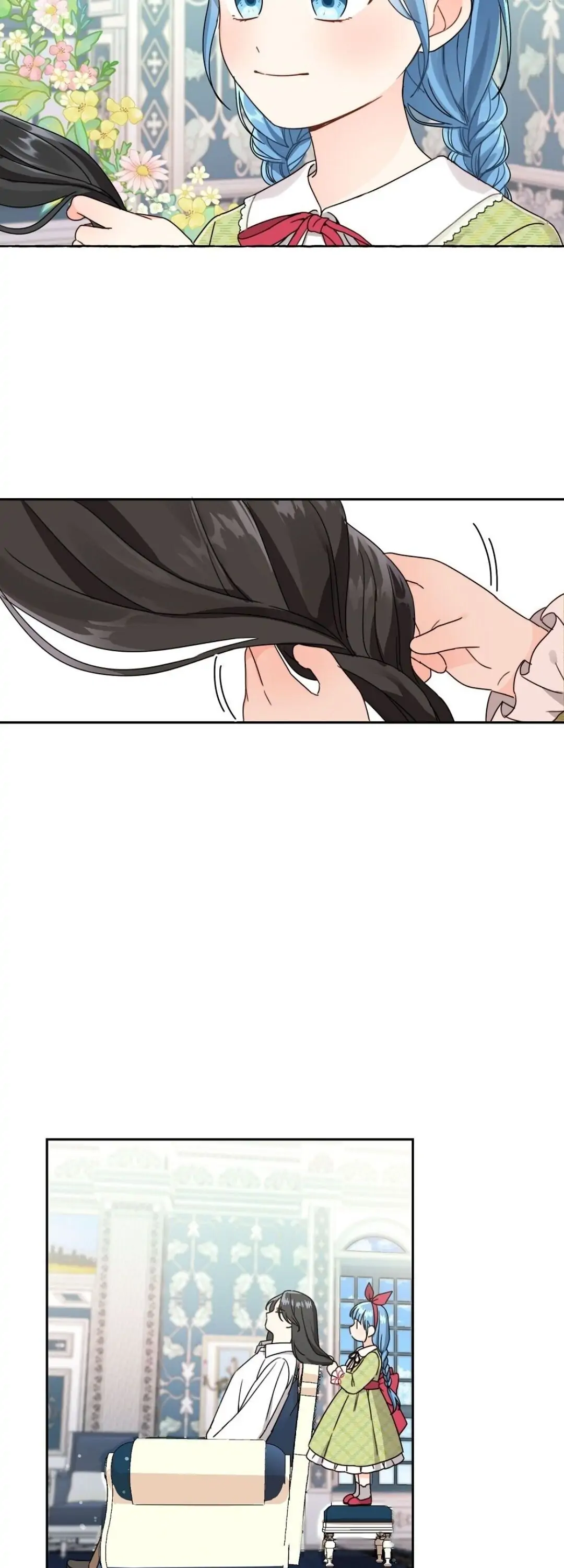 Saving the Villain Who was Abandoned by the Female Lead Chapter 21 - page 2
