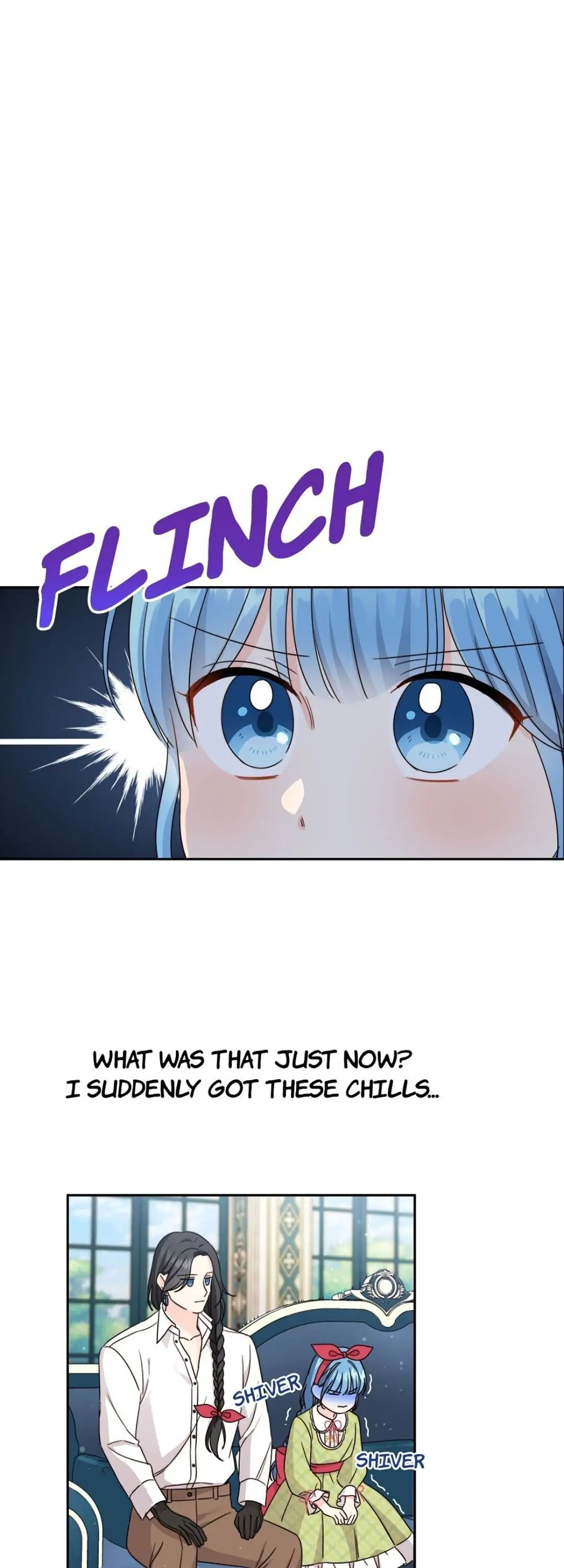 Saving the Villain Who was Abandoned by the Female Lead Chapter 21 - page 29