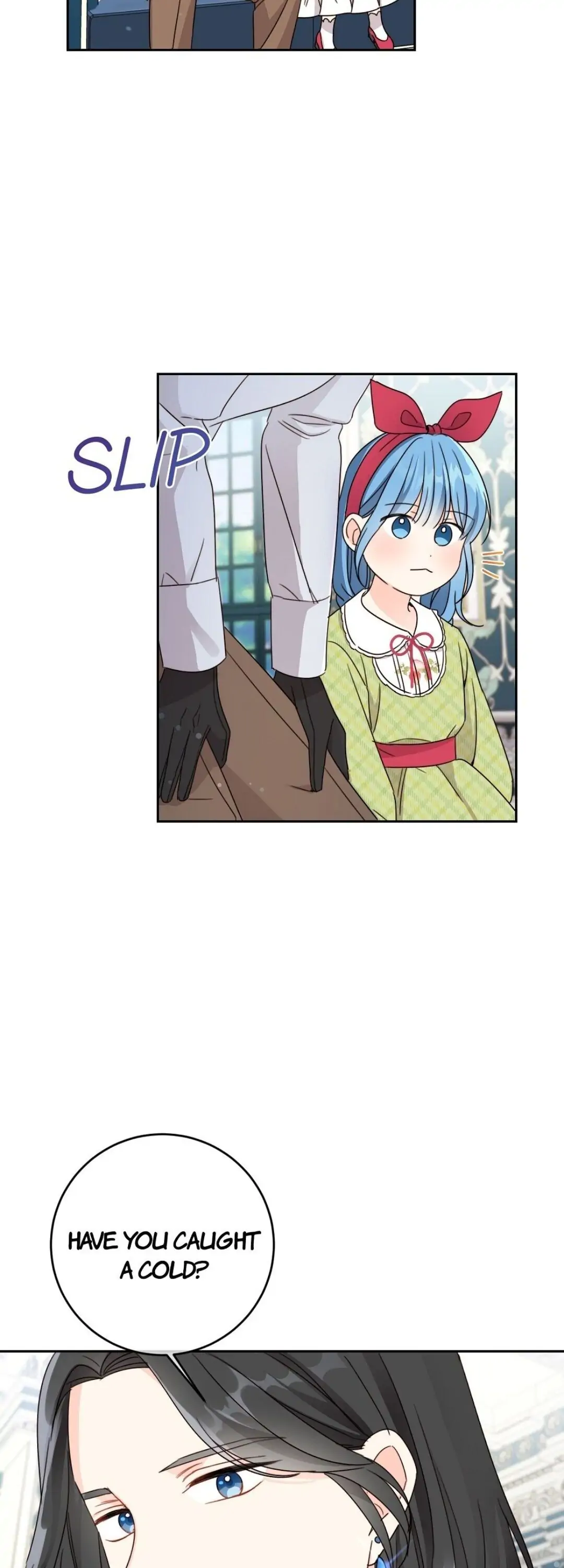 Saving the Villain Who was Abandoned by the Female Lead Chapter 21 - page 30