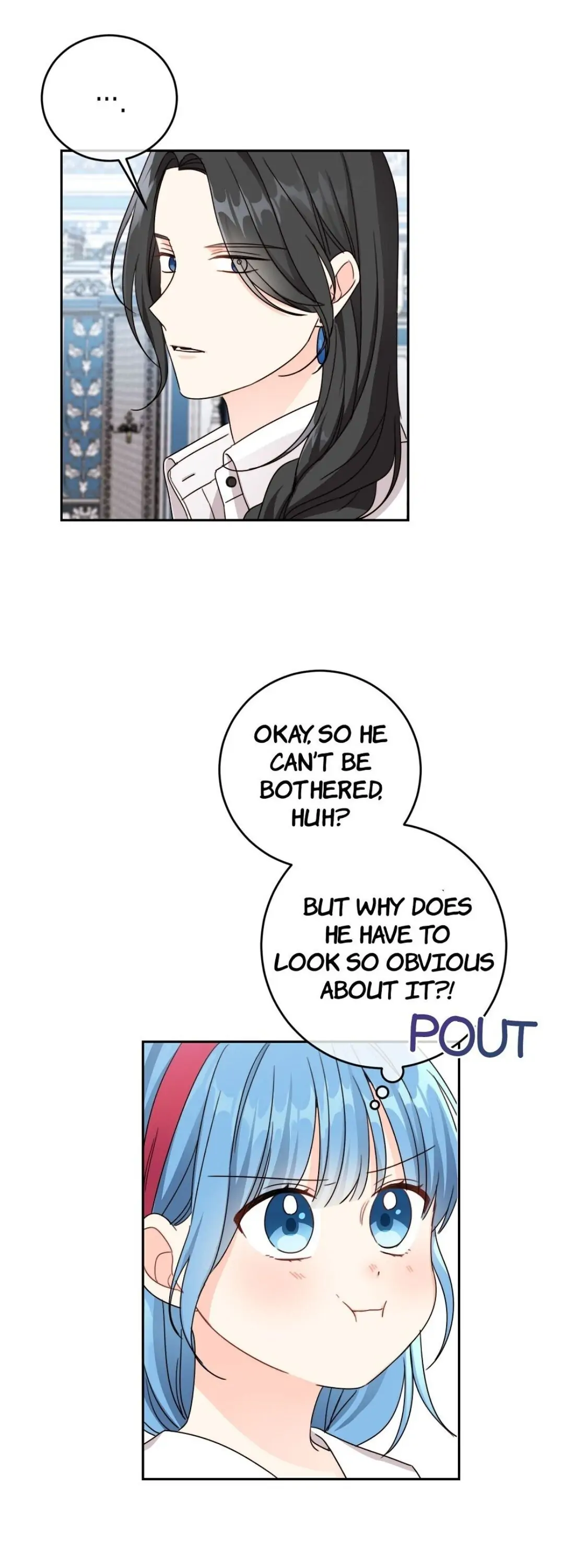 Saving the Villain Who was Abandoned by the Female Lead Chapter 21 - page 32