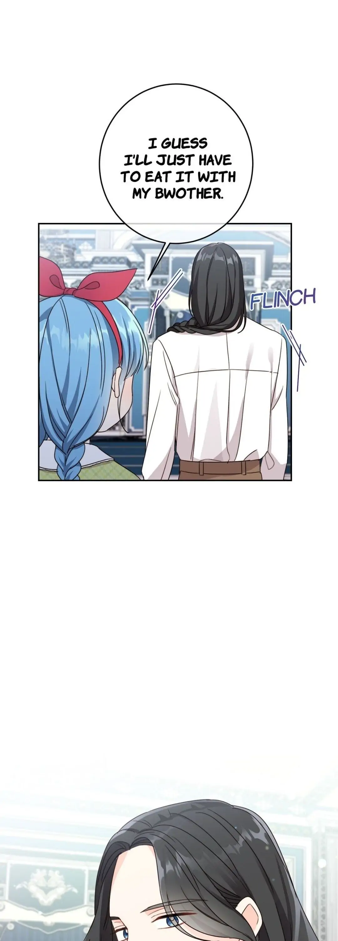 Saving the Villain Who was Abandoned by the Female Lead Chapter 21 - page 33