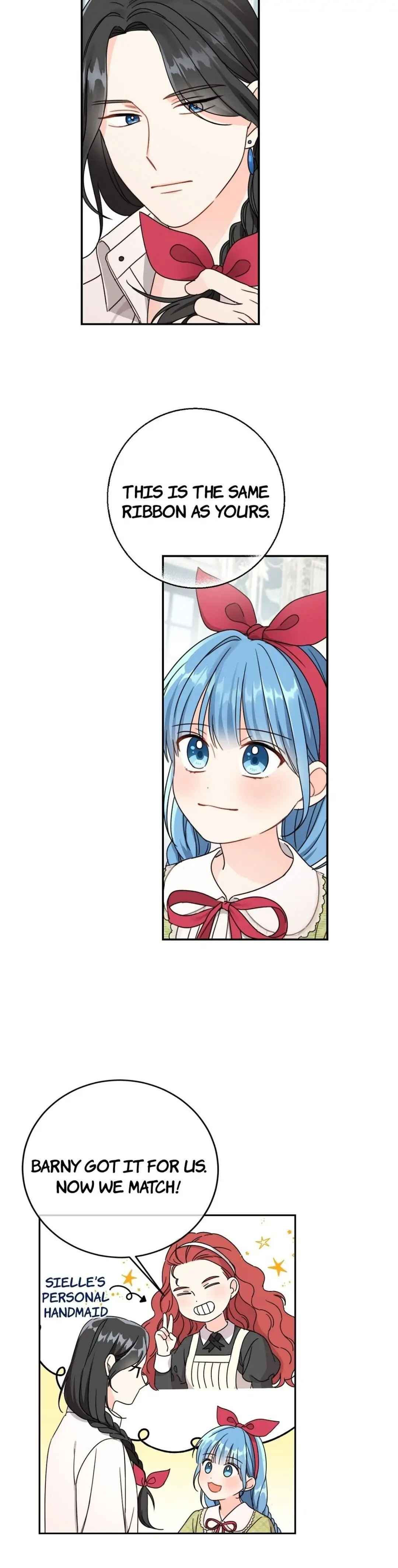 Saving the Villain Who was Abandoned by the Female Lead Chapter 21 - page 6