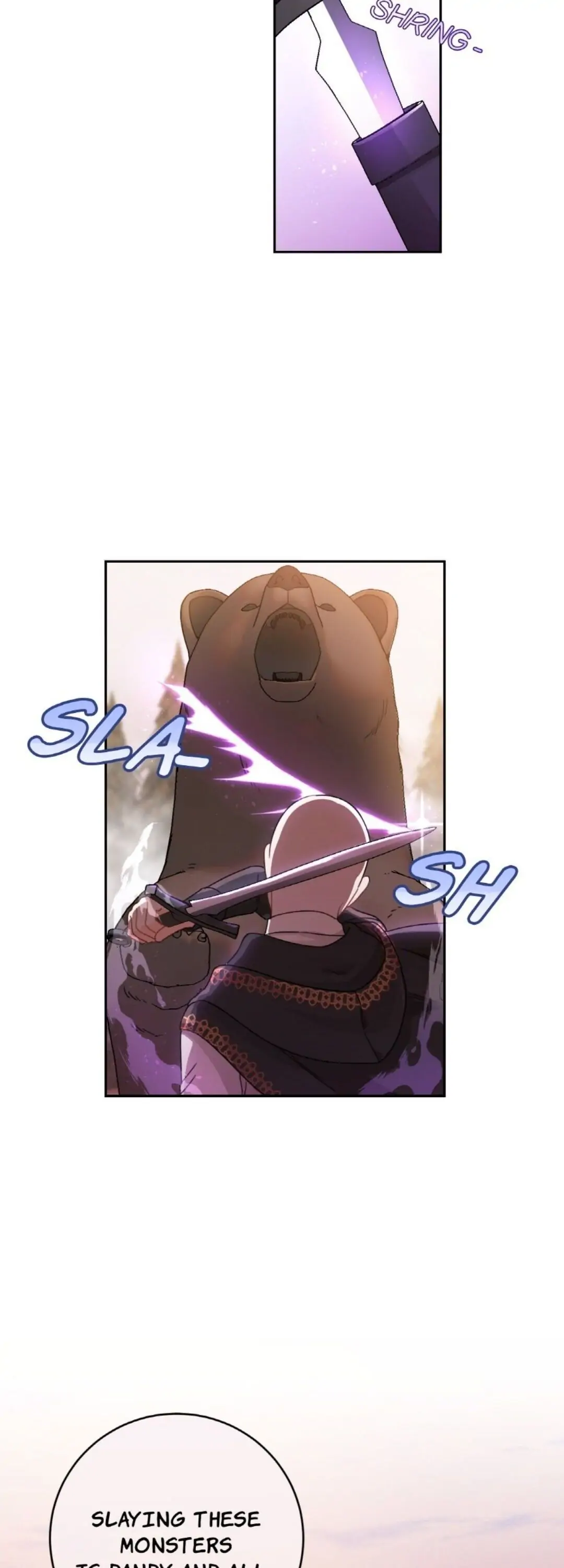 Saving the Villain Who was Abandoned by the Female Lead Chapter 22 - page 10