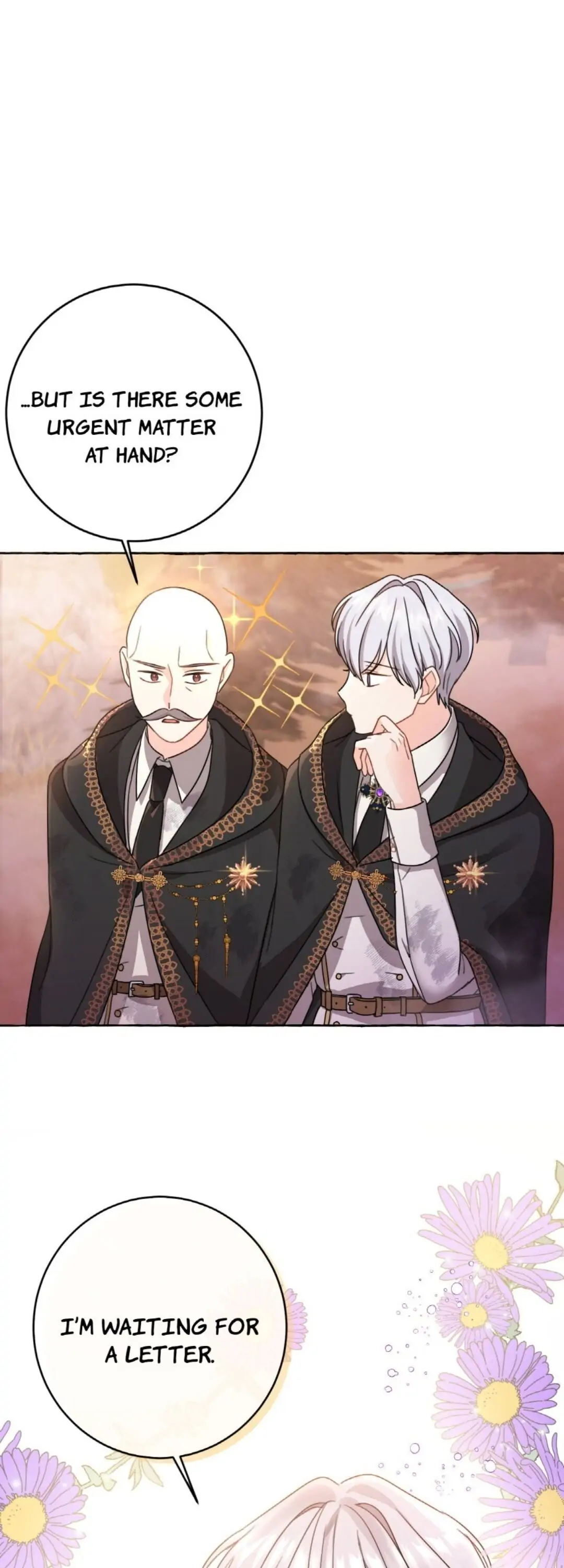 Saving the Villain Who was Abandoned by the Female Lead Chapter 22 - page 14