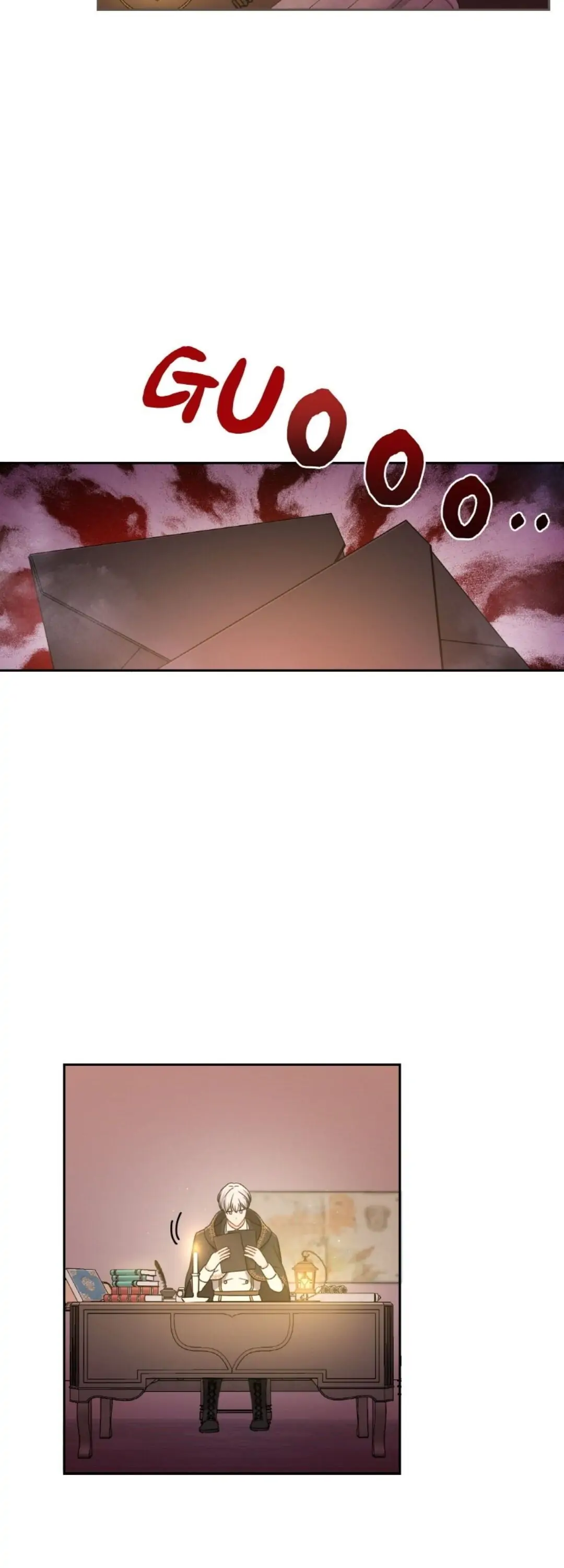 Saving the Villain Who was Abandoned by the Female Lead Chapter 22 - page 25