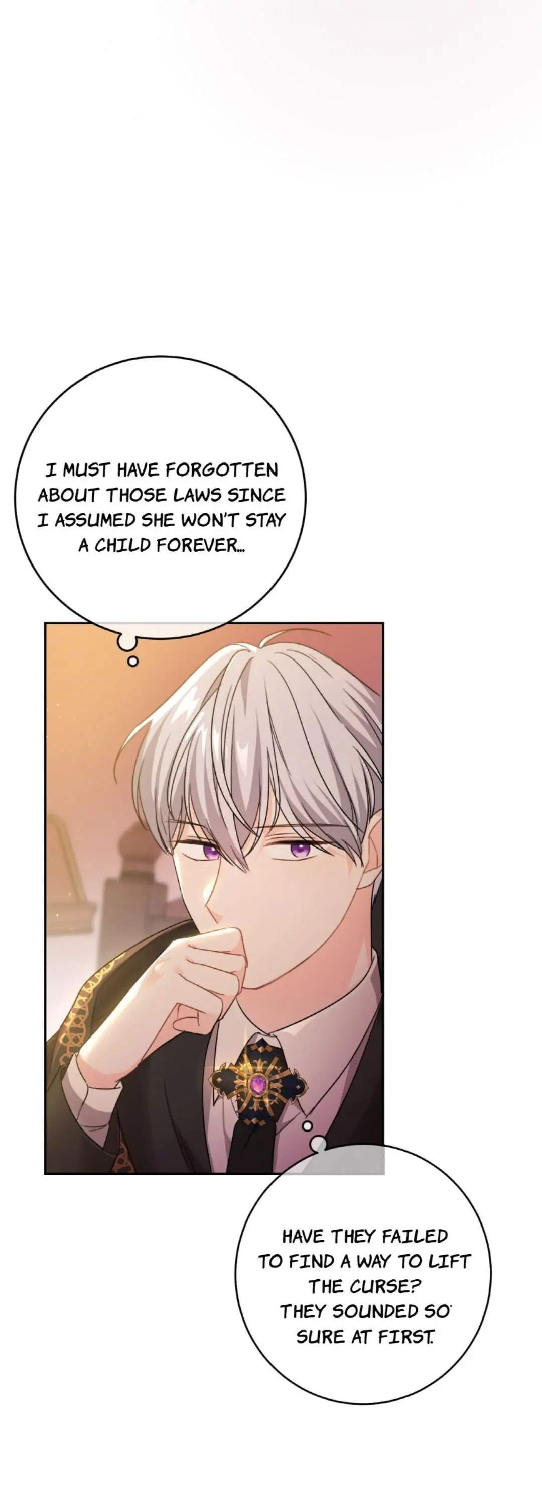 Saving the Villain Who was Abandoned by the Female Lead Chapter 22 - page 29