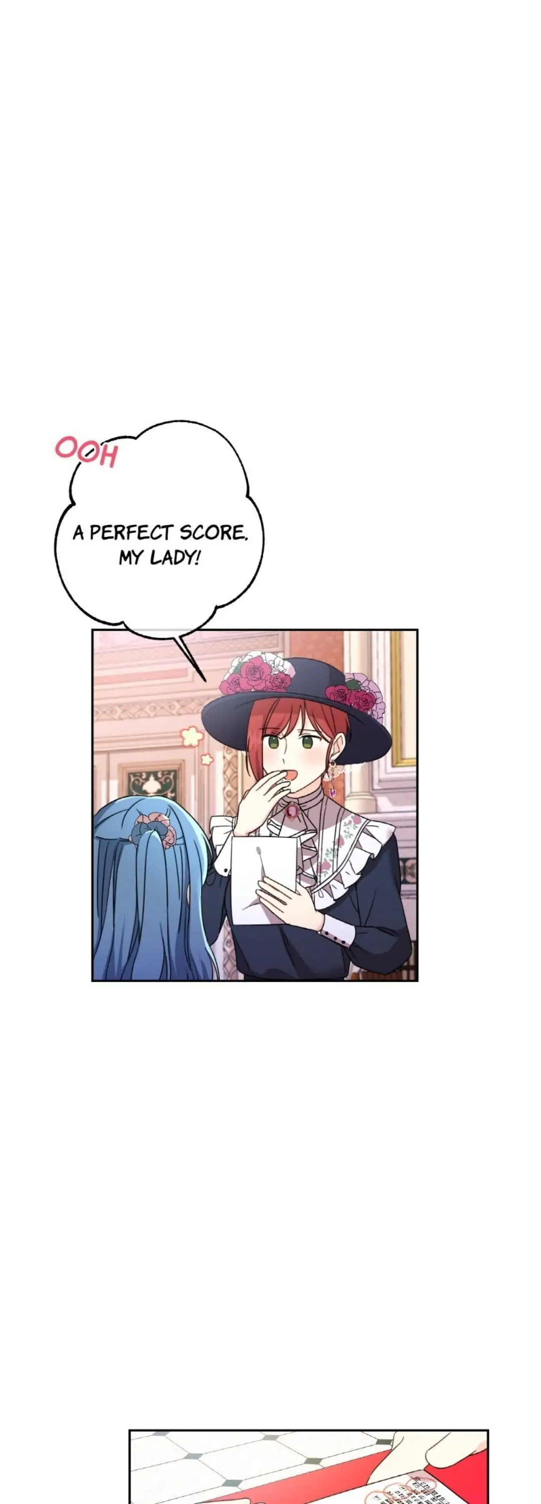 Saving the Villain Who was Abandoned by the Female Lead Chapter 23 - page 9