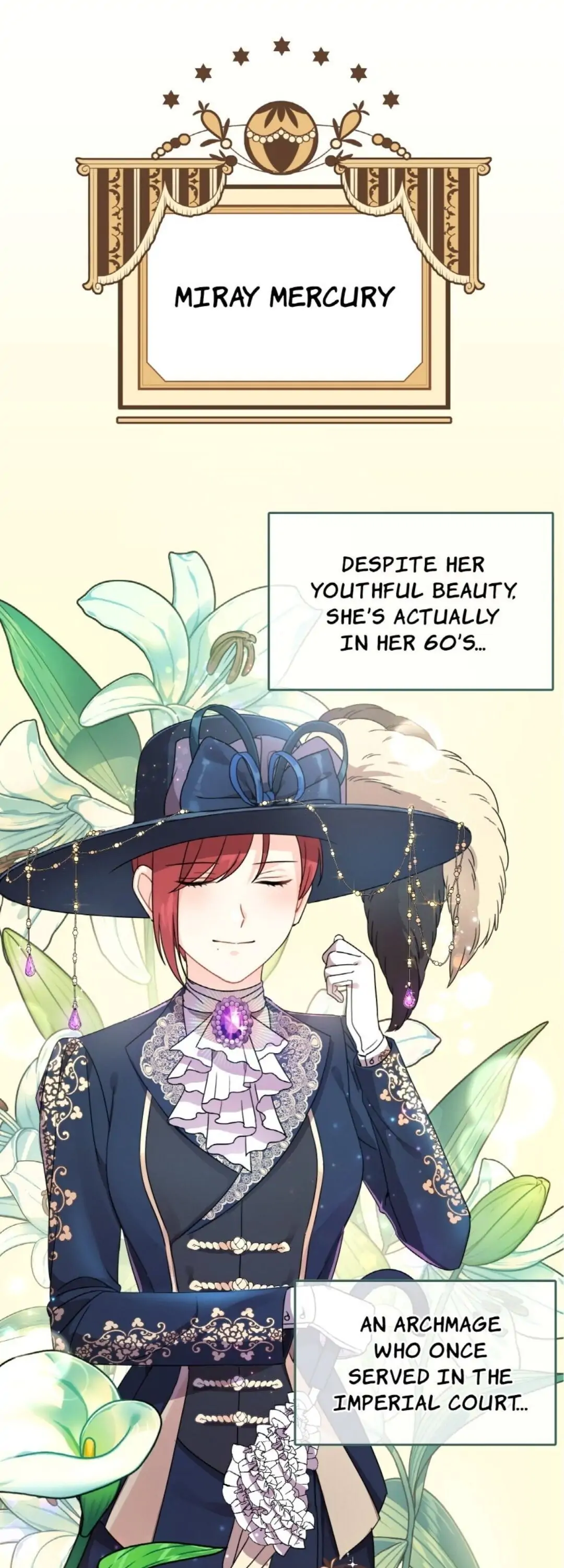 Saving the Villain Who was Abandoned by the Female Lead Chapter 23 - page 12