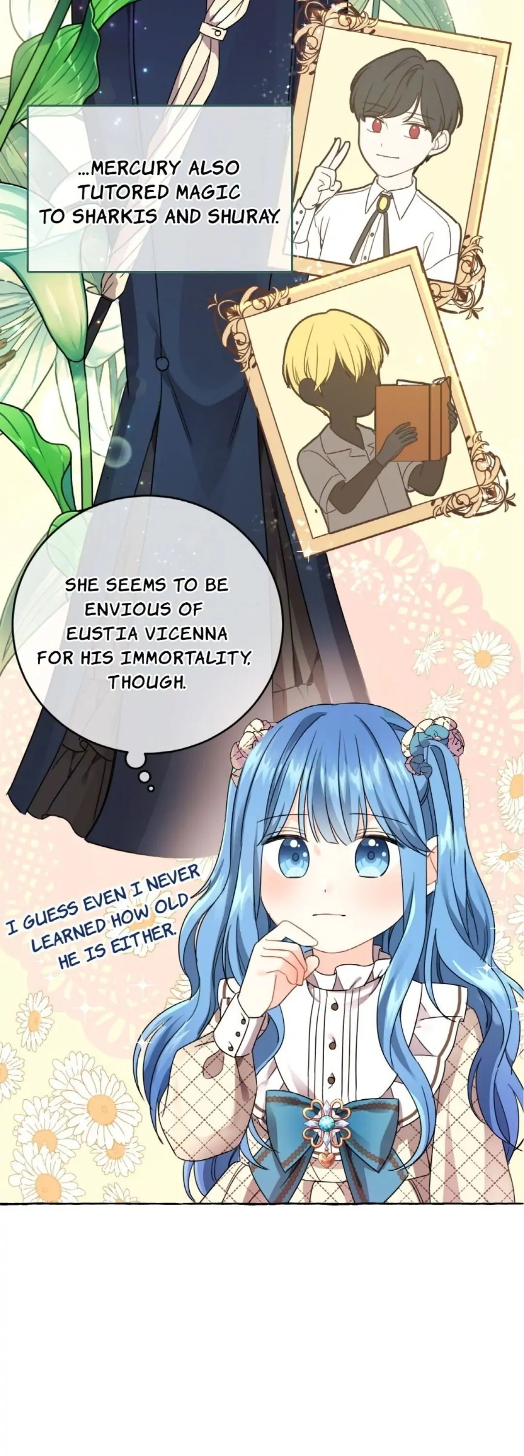 Saving the Villain Who was Abandoned by the Female Lead Chapter 23 - page 13